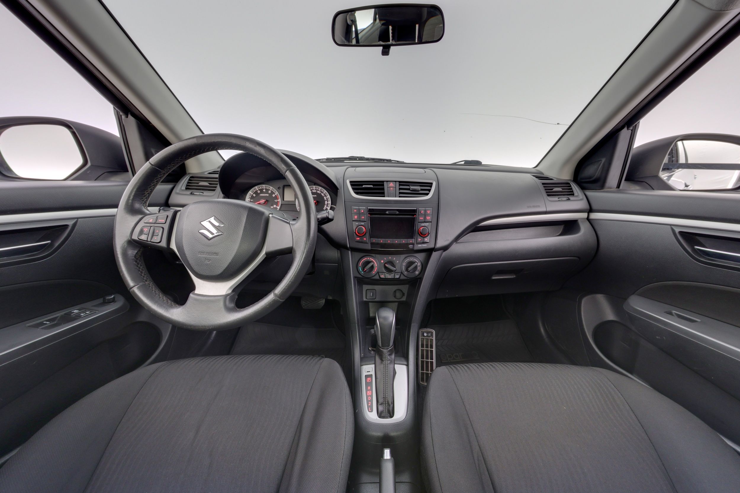 Suzuki Swift 2013