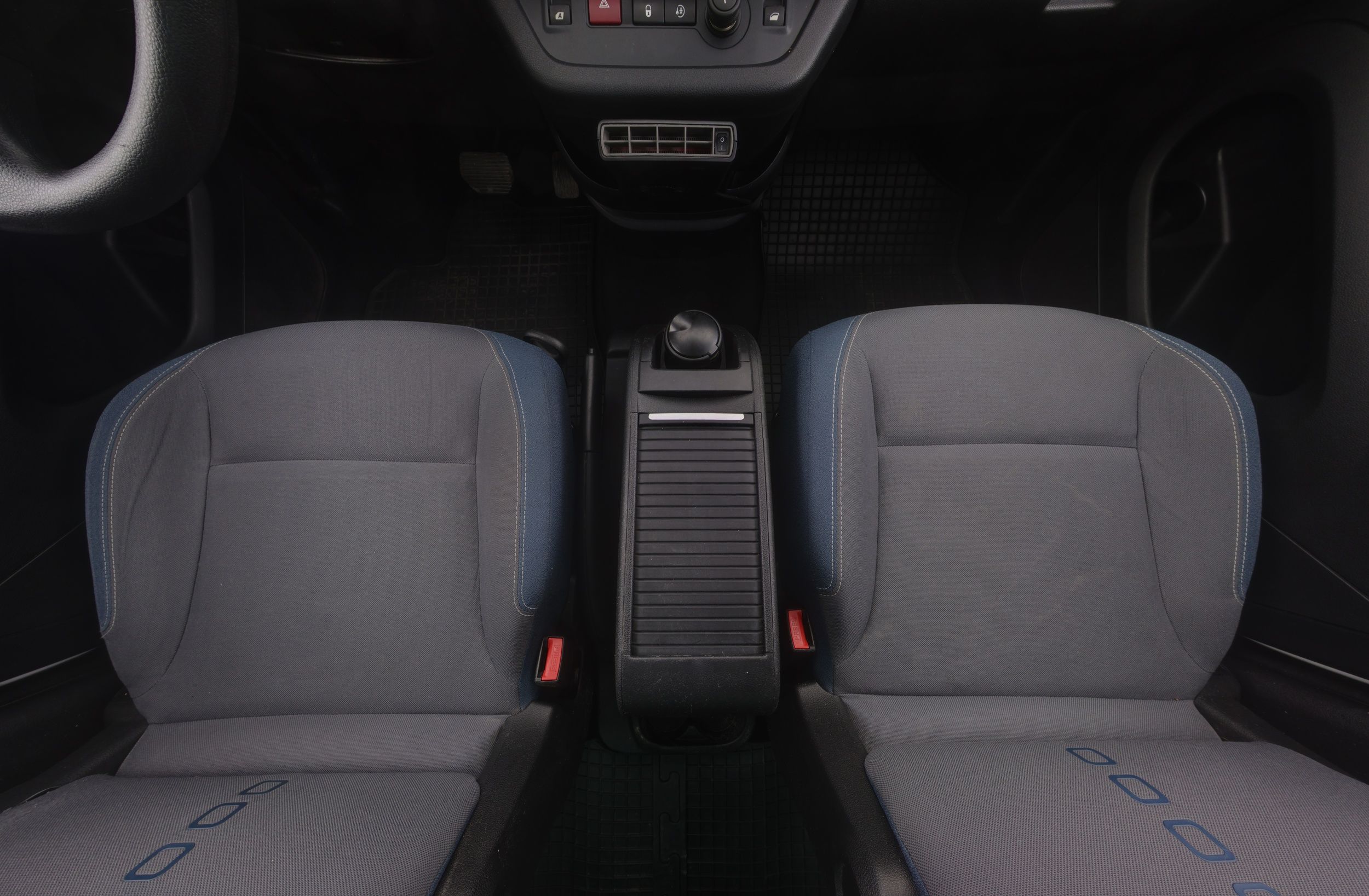 Citroen Berlingo 2011