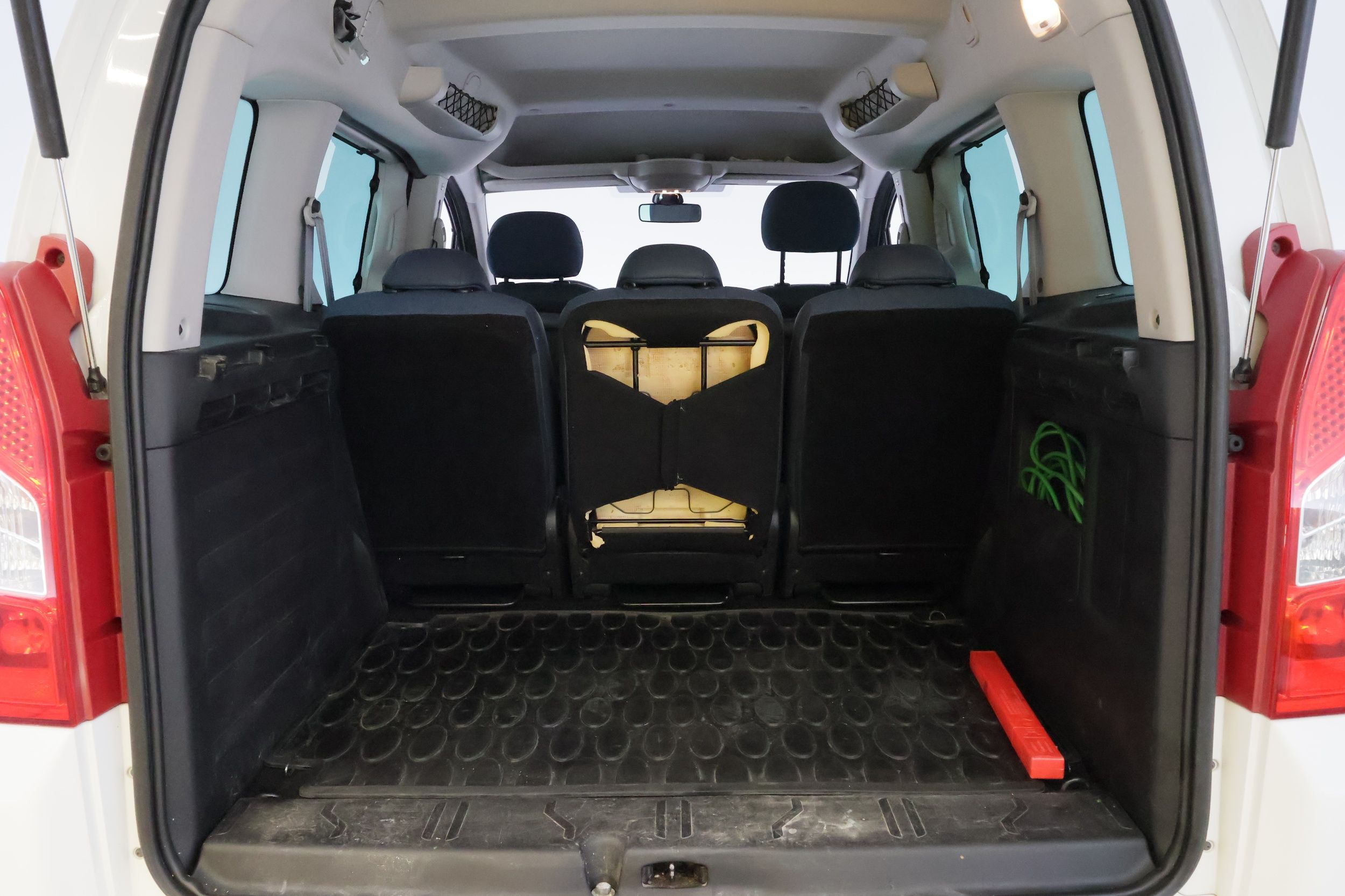 Citroen Berlingo 2011