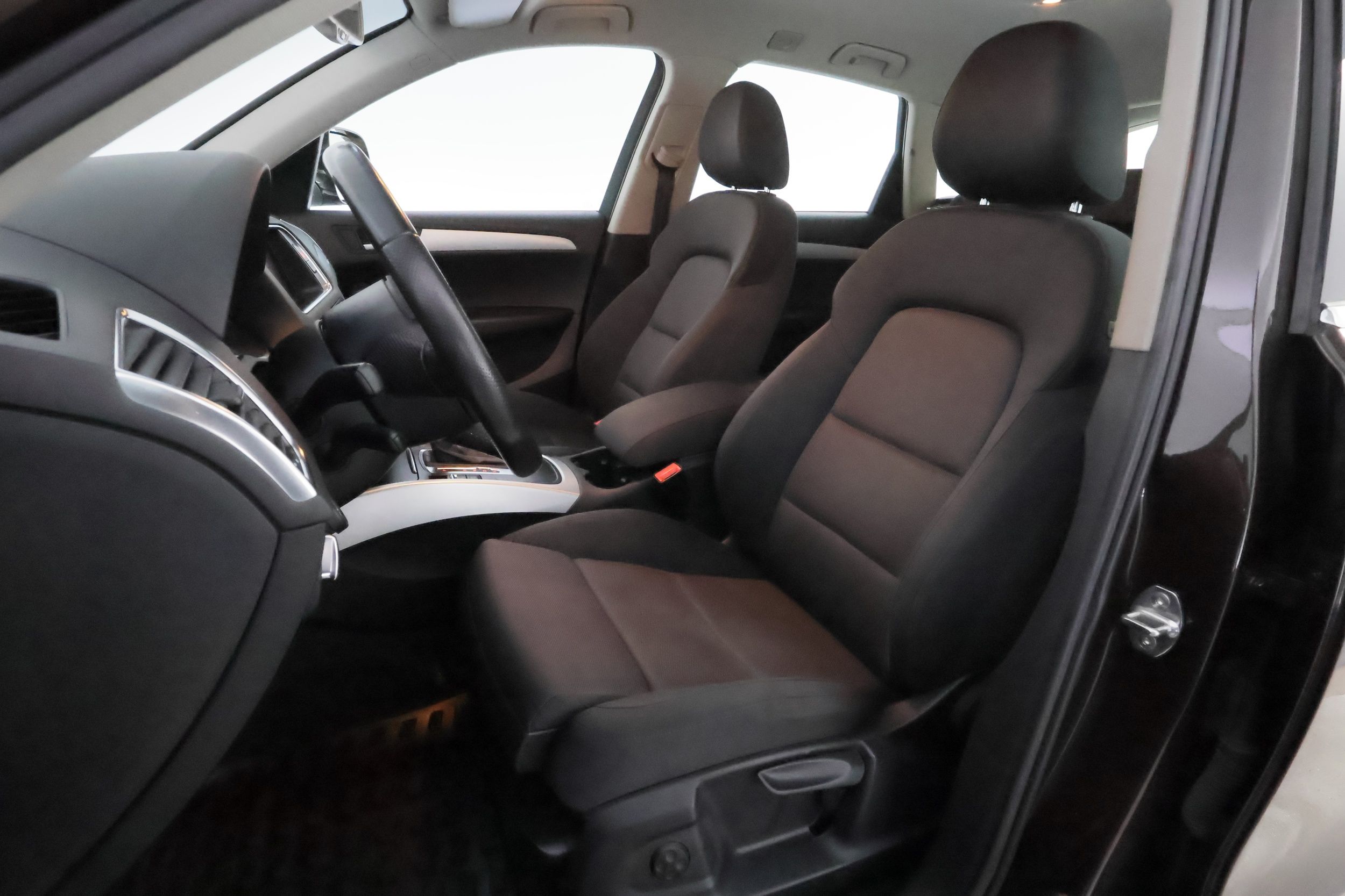 Audi Q5 2012