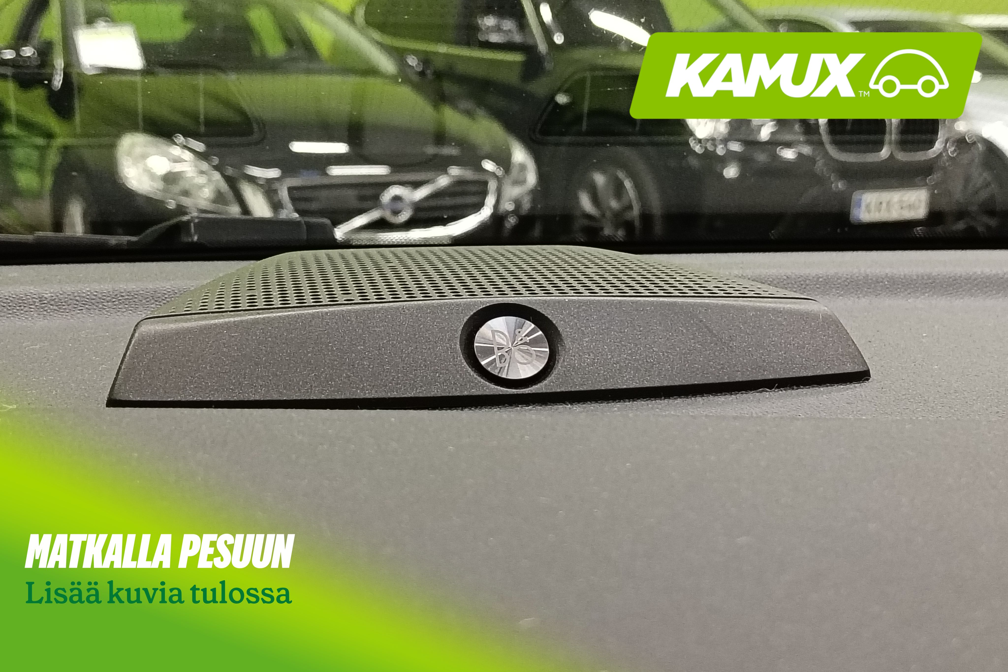 Ford Fiesta 2020