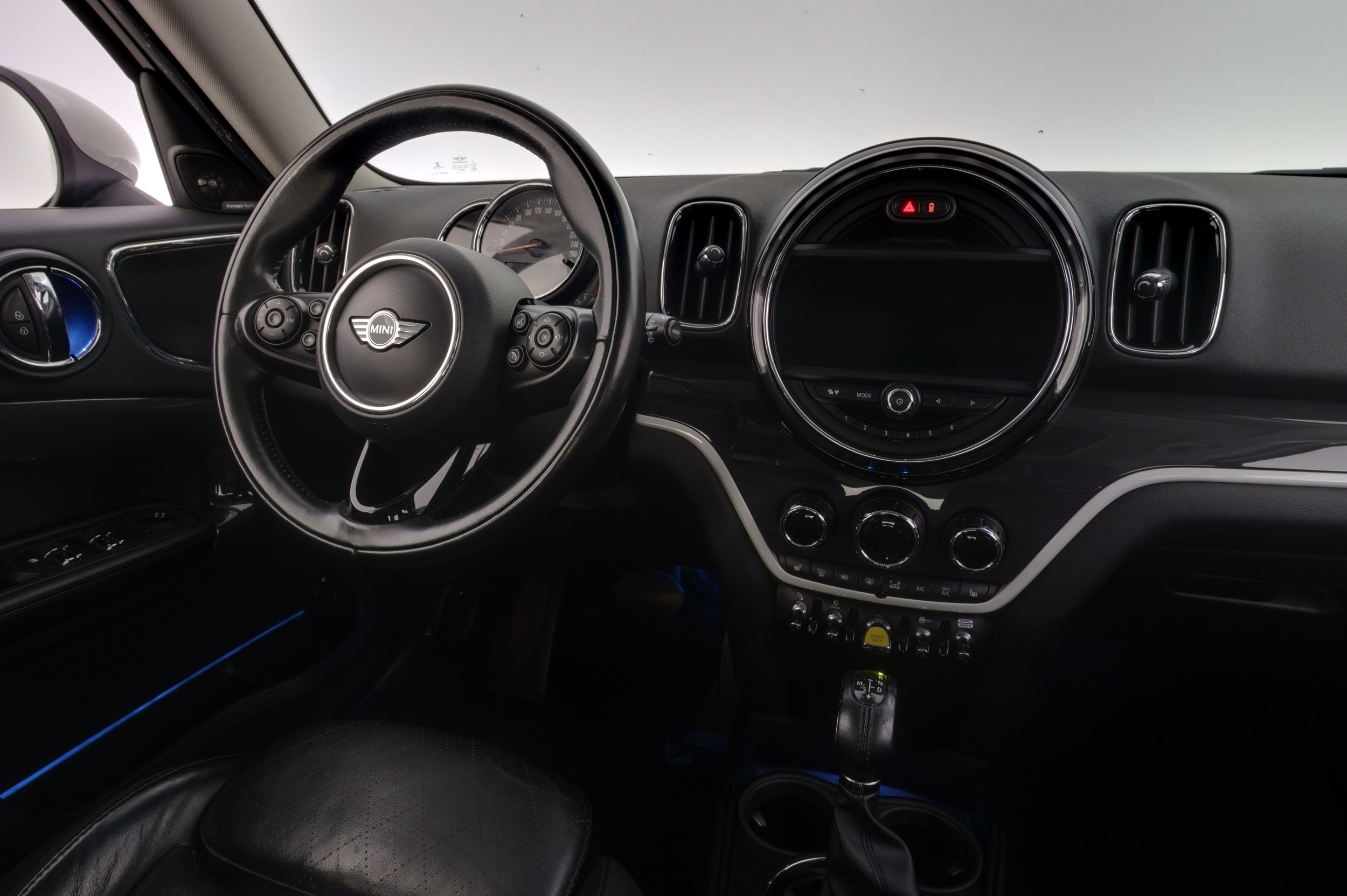 Mini Countryman 2018