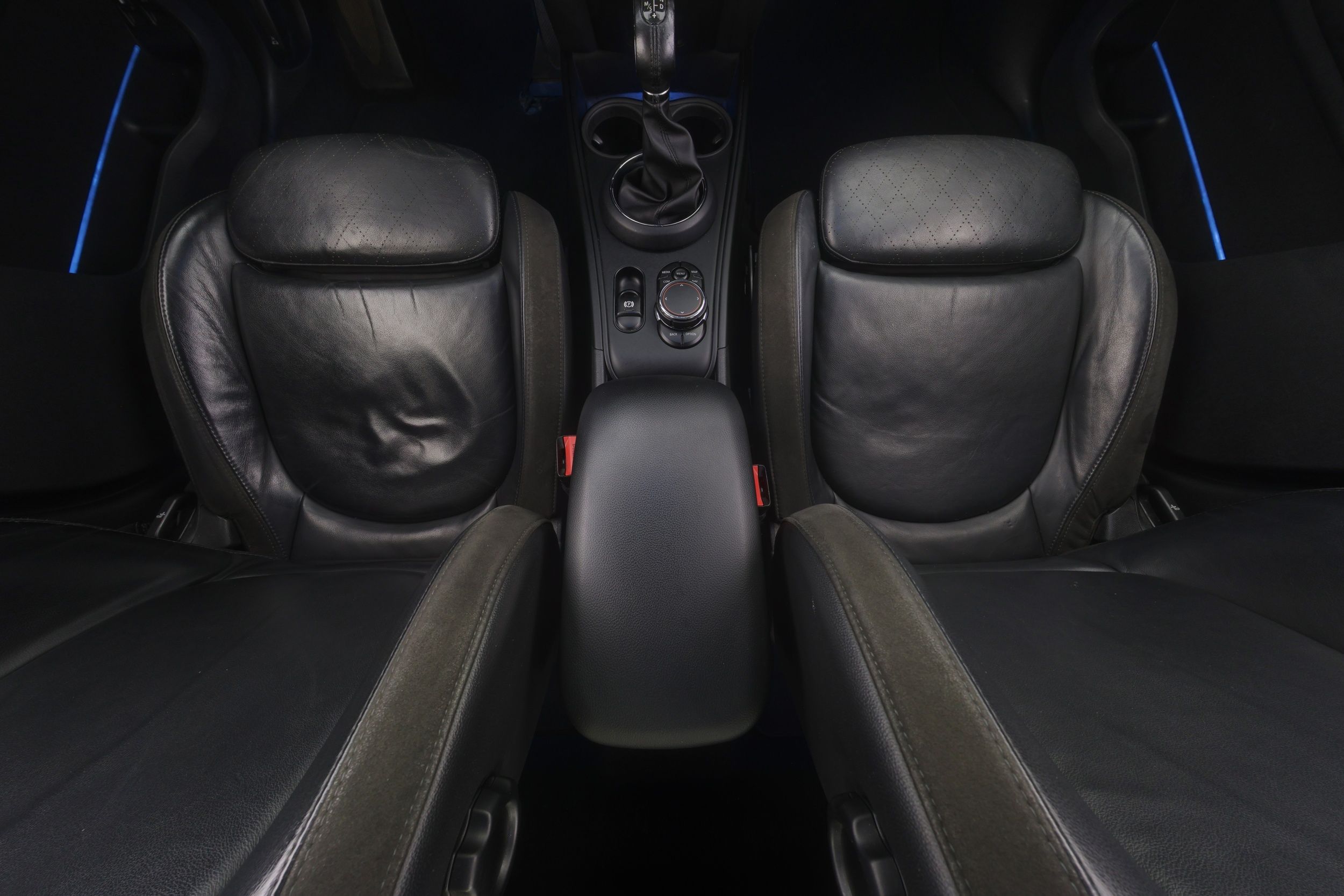 Mini Countryman 2018
