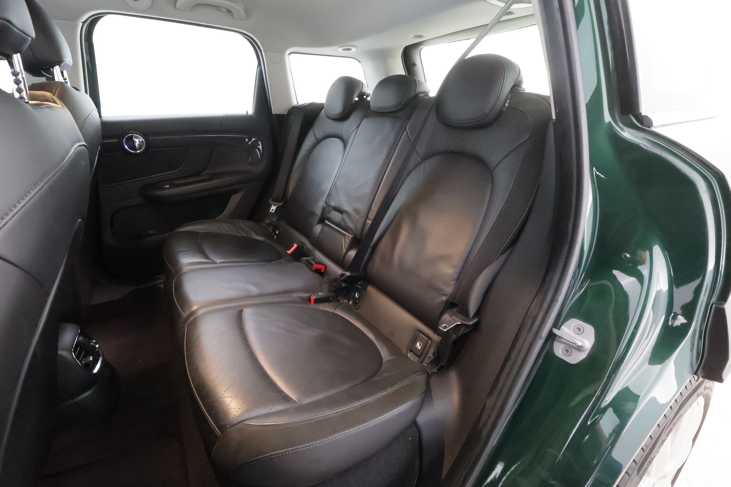 Mini Countryman 2018