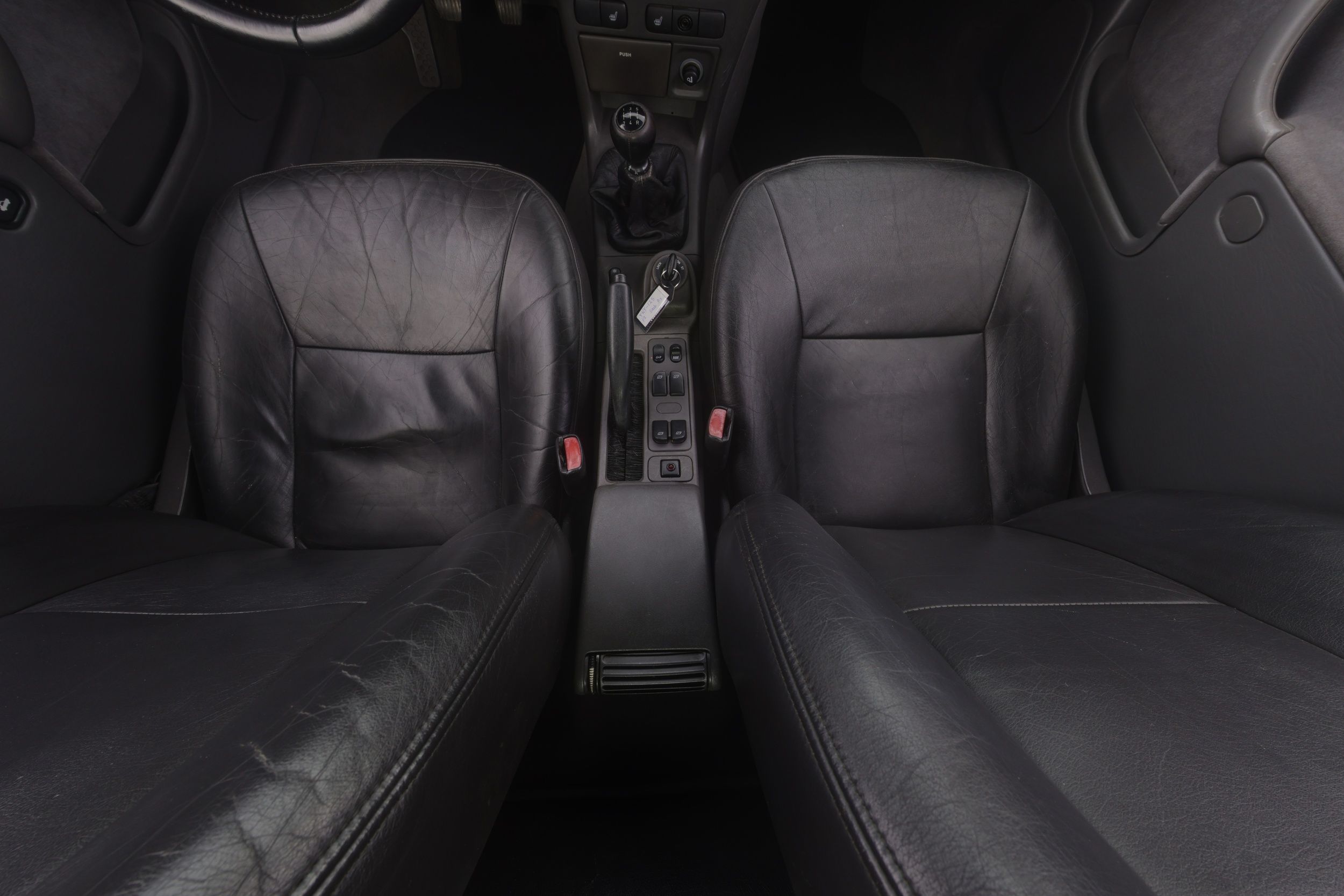 Saab 9-3 1998