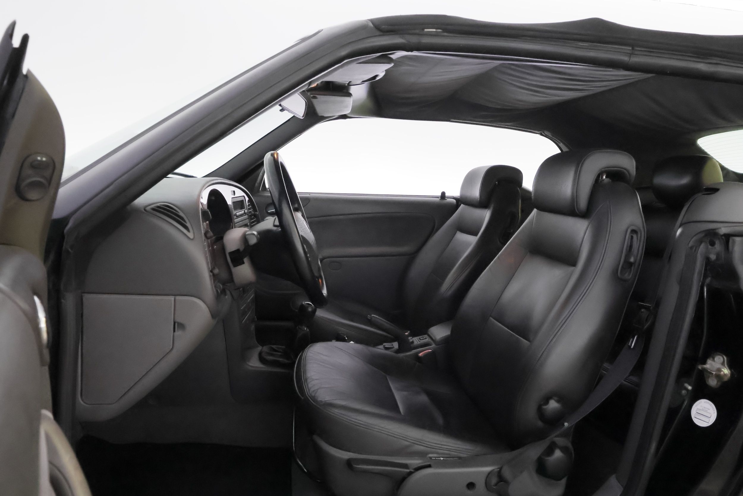 Saab 9-3 1998