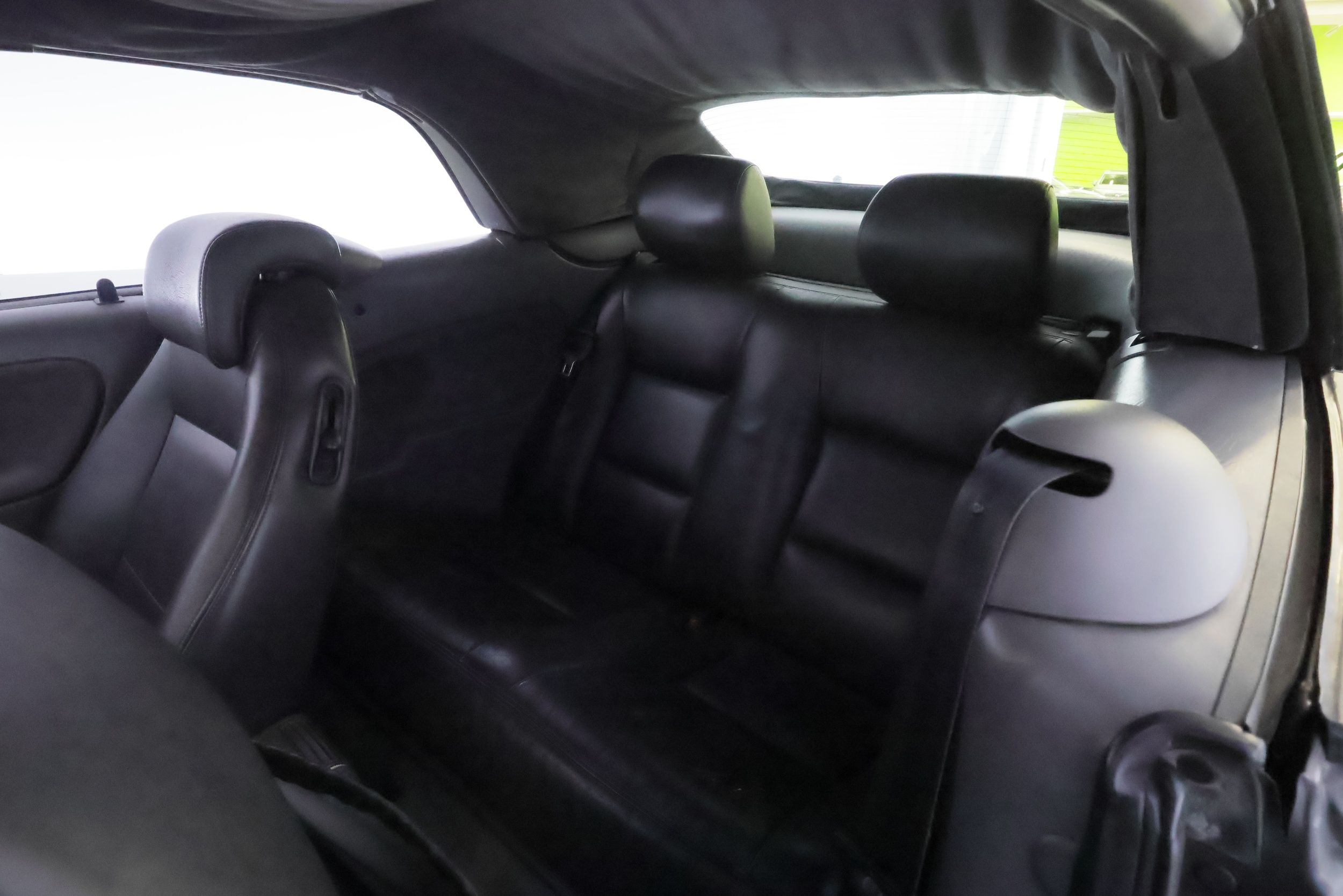 Saab 9-3 1998