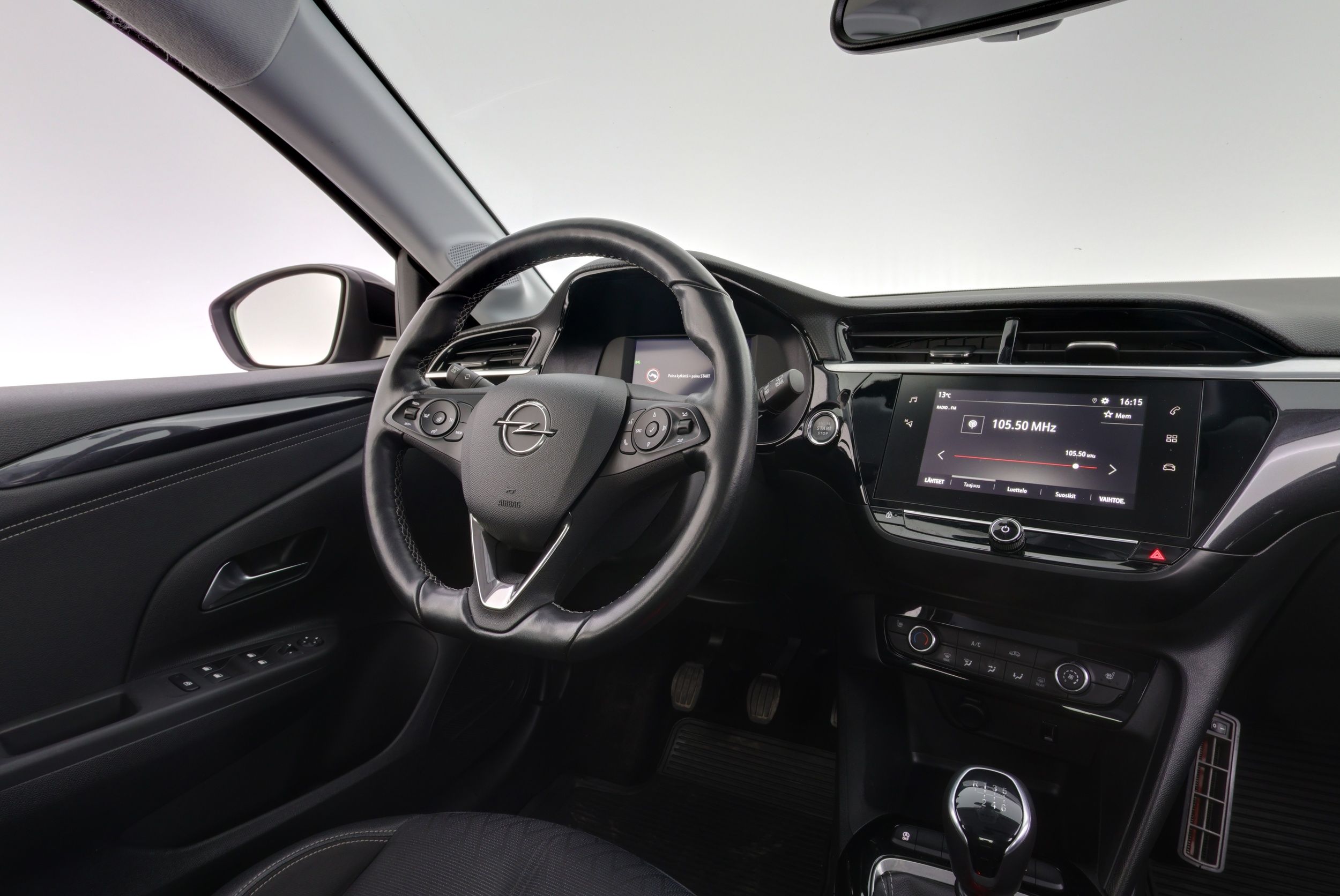 Opel Corsa 2020