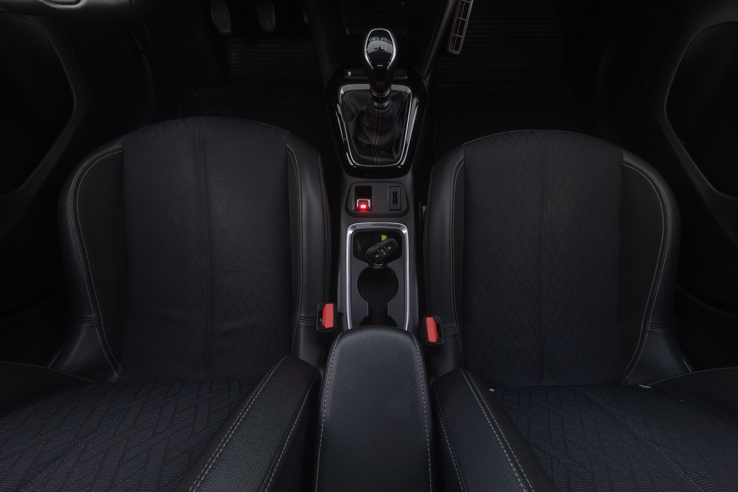 Opel Corsa 2020