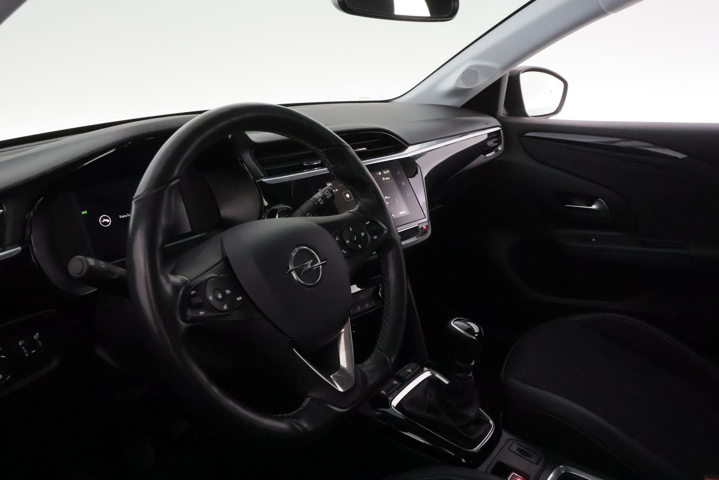 Opel Corsa 2020