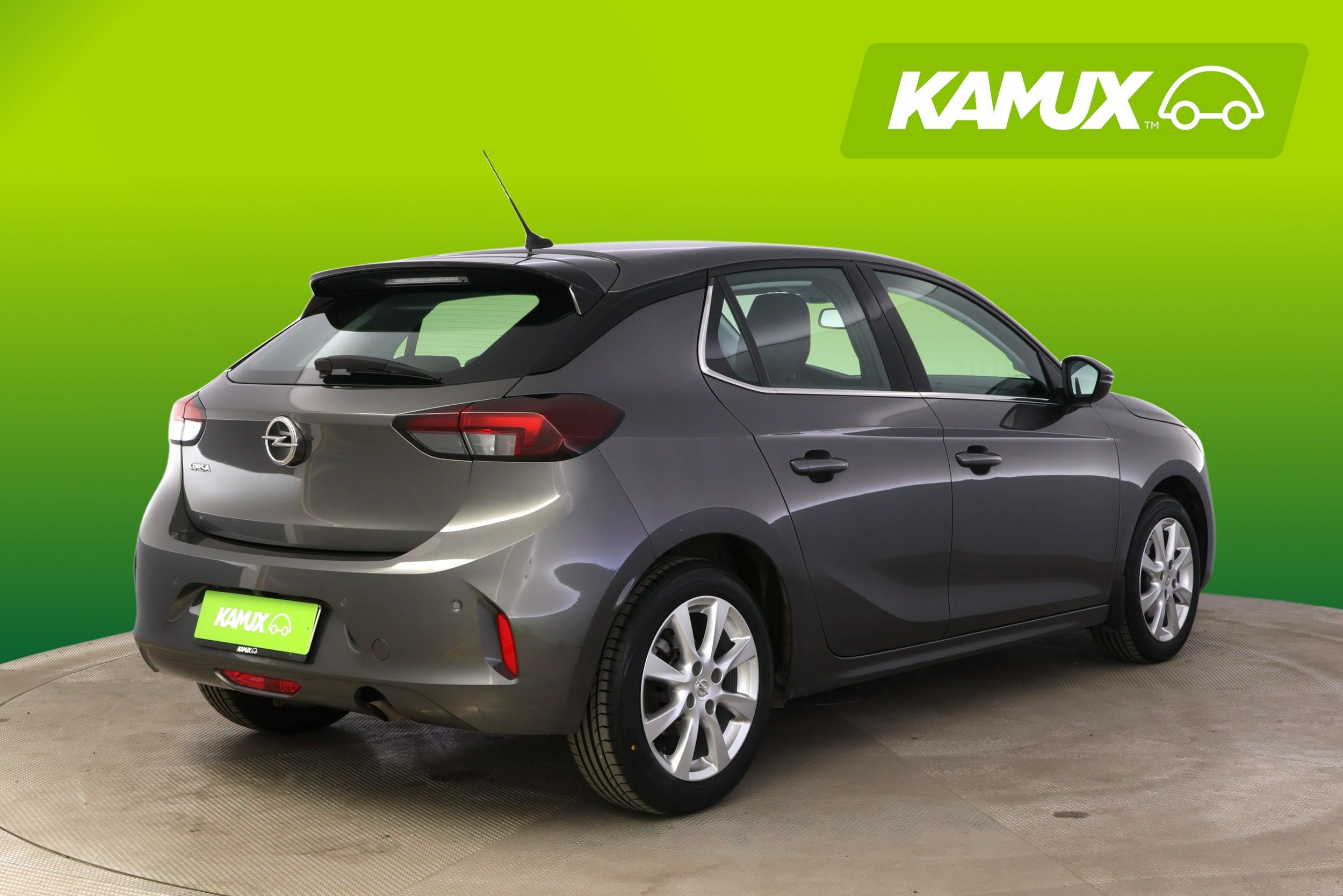 Opel Corsa 2020