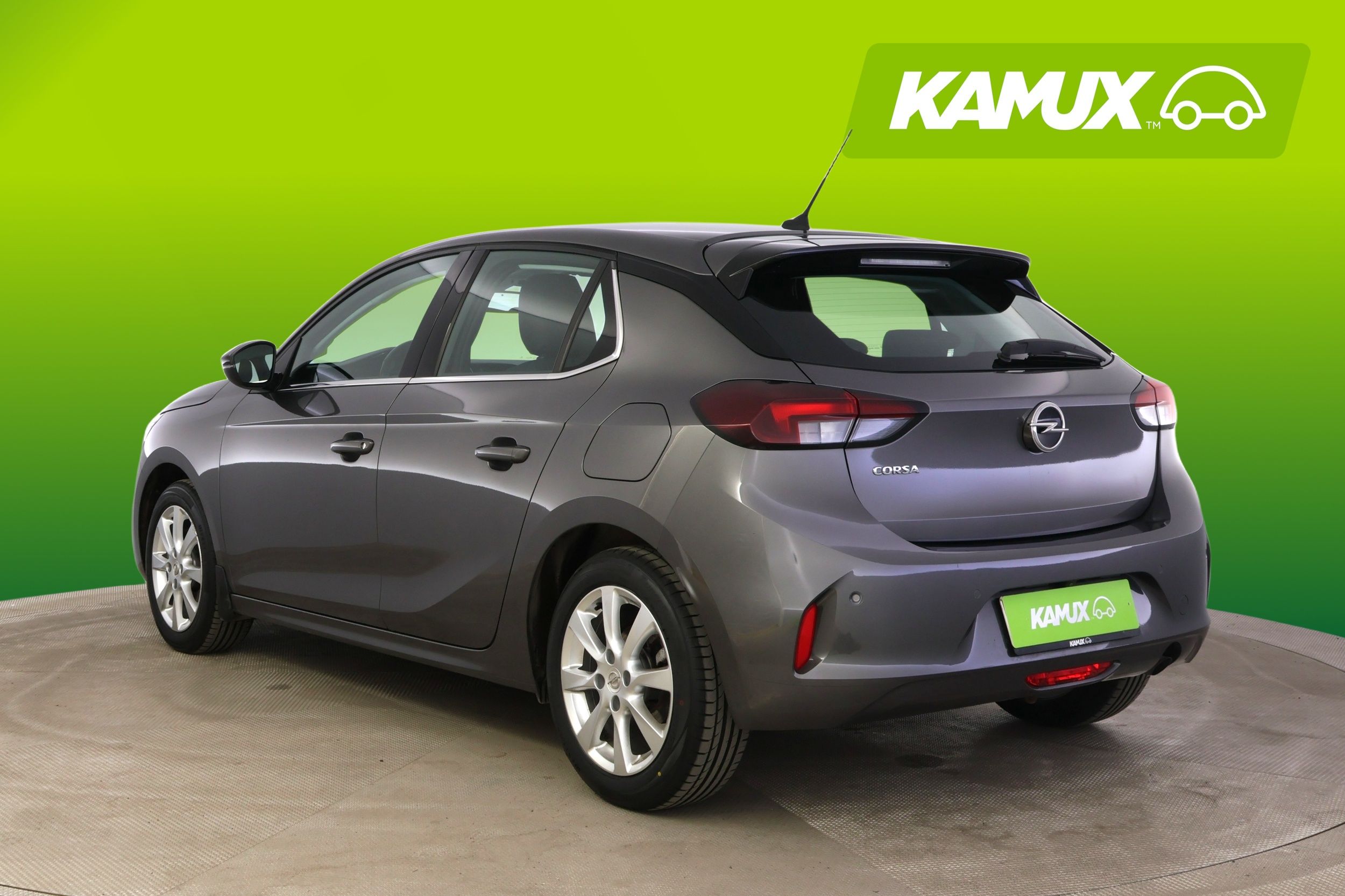 Opel Corsa 2020