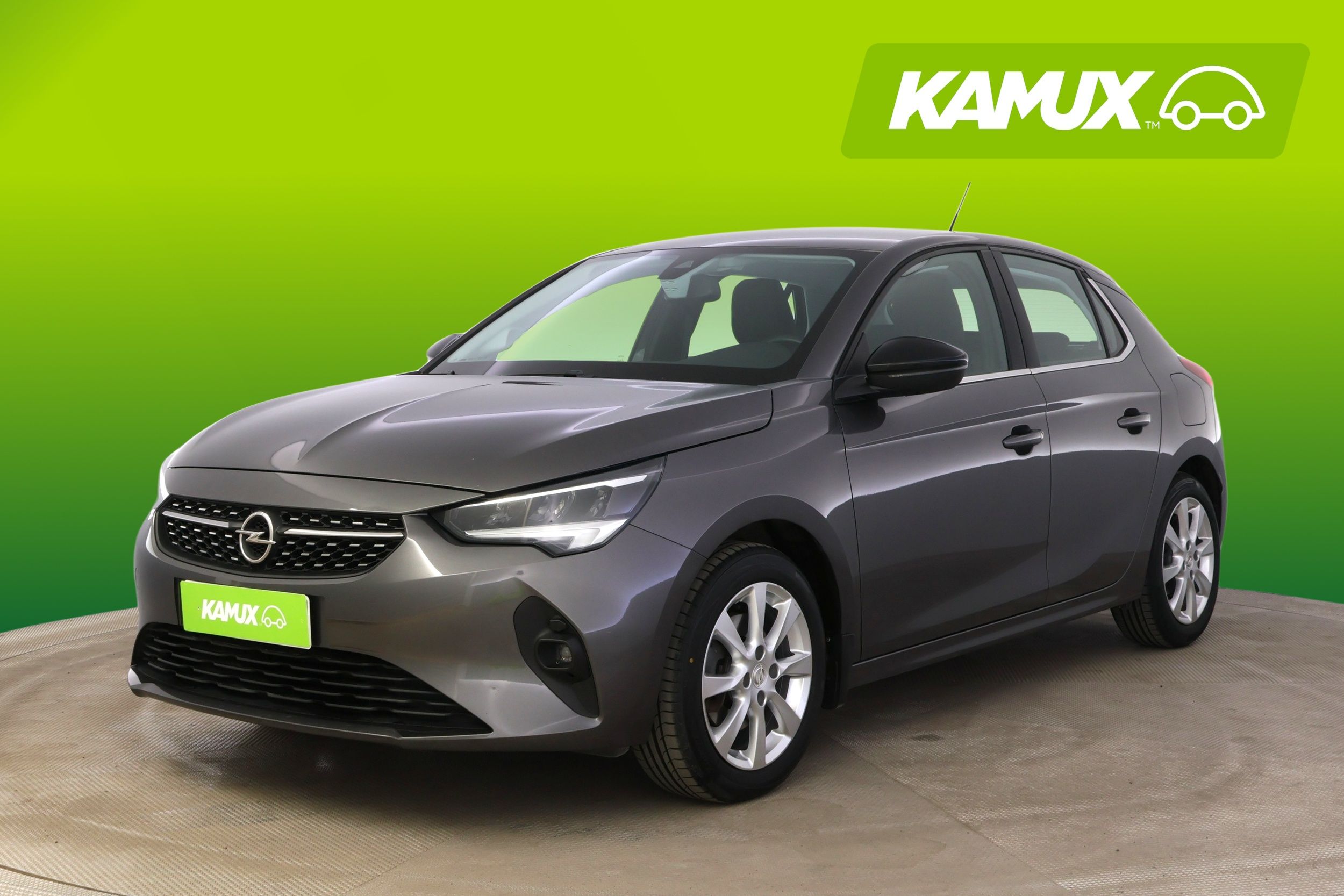Opel Corsa 2020