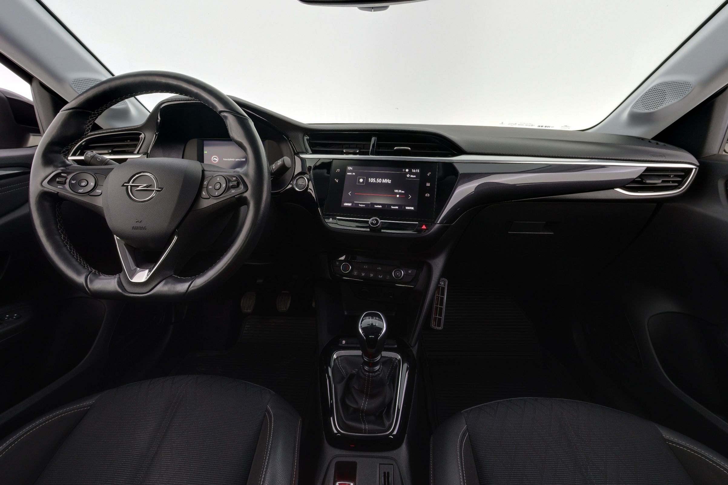 Opel Corsa 2020