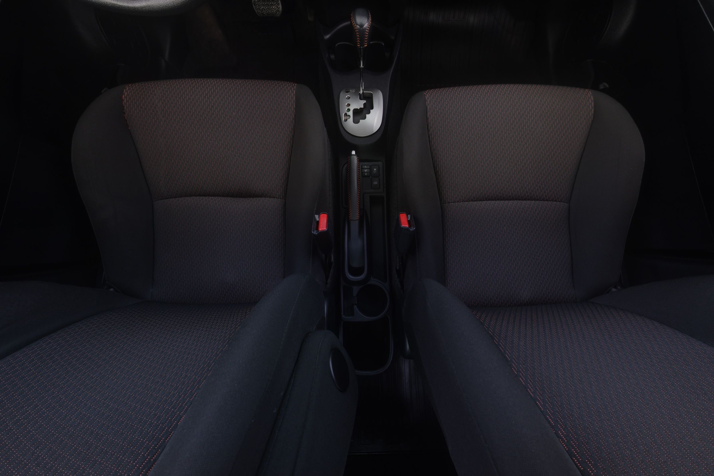 Toyota Yaris 2012