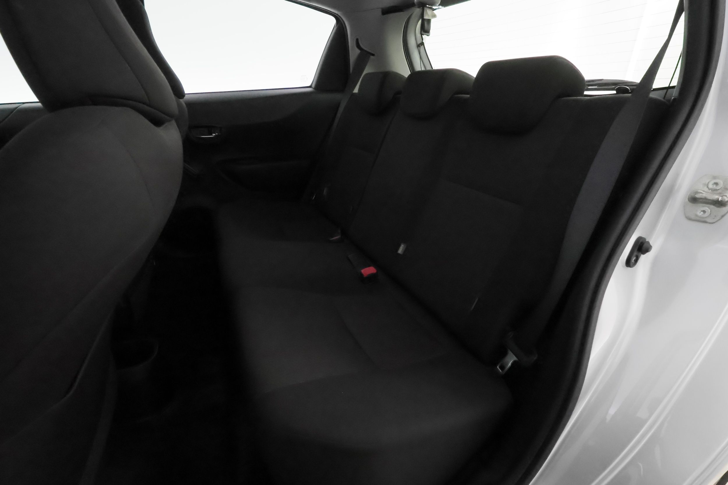 Toyota Yaris 2012