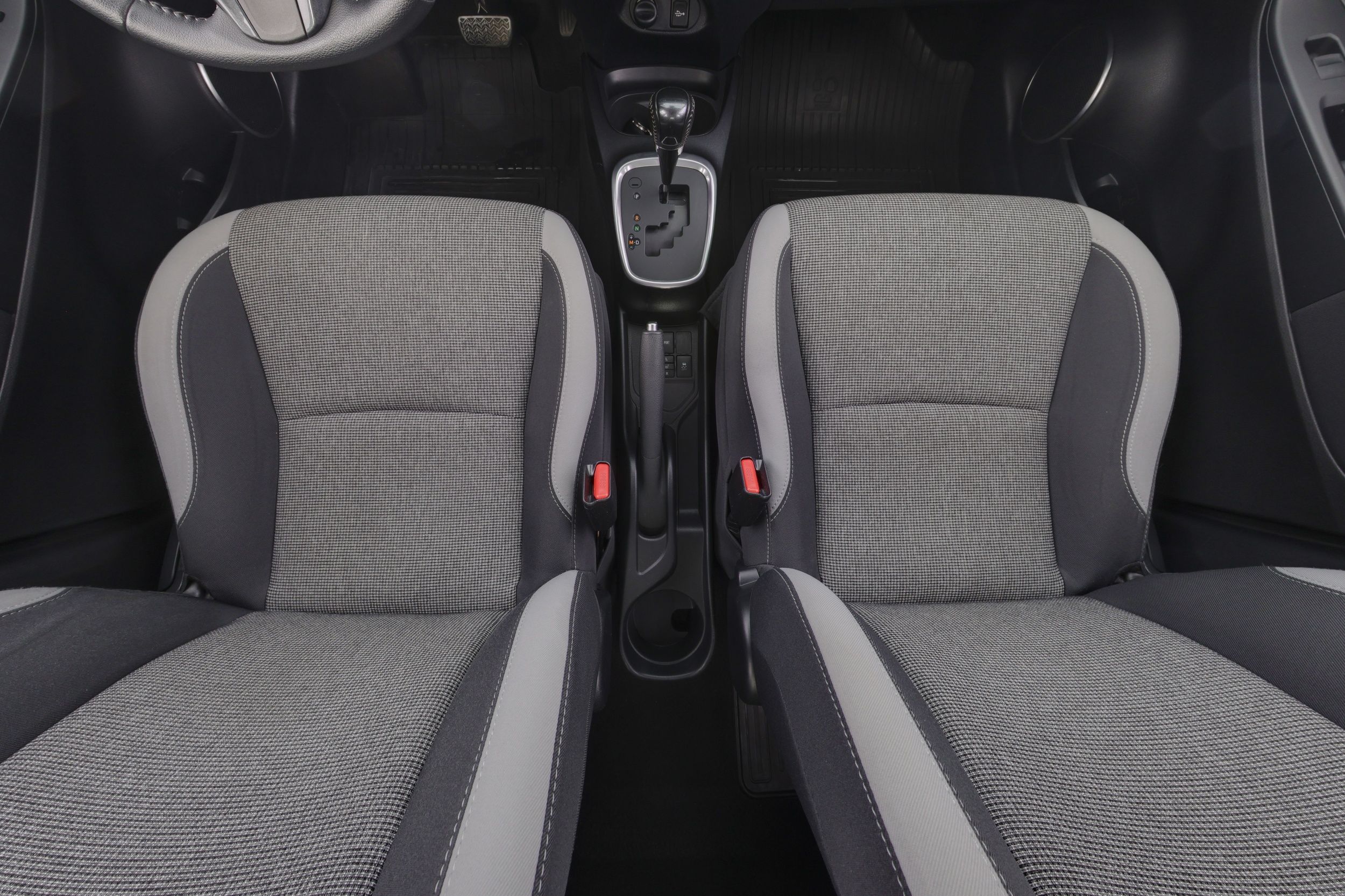 Toyota Yaris 2019