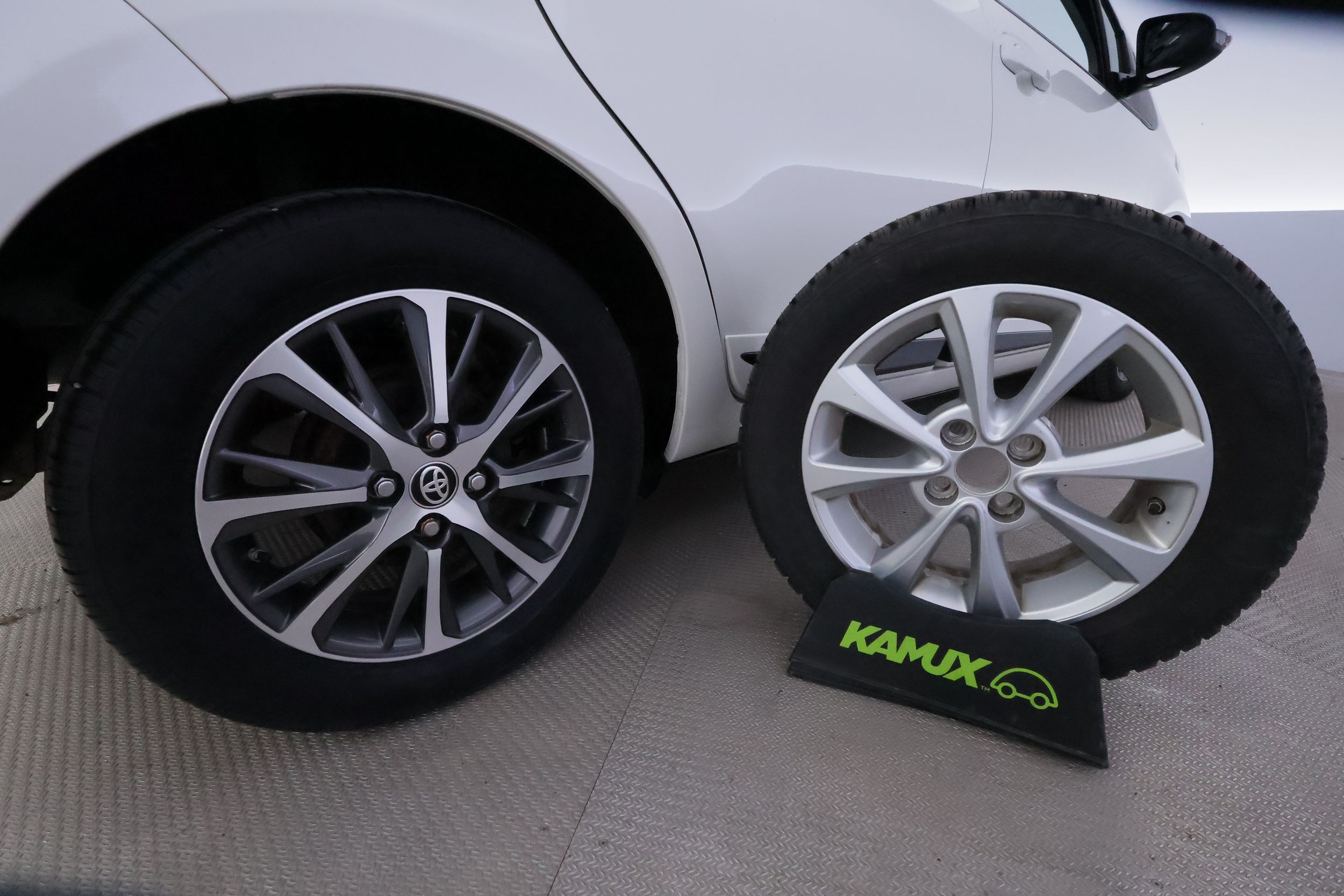 Toyota Yaris 2019