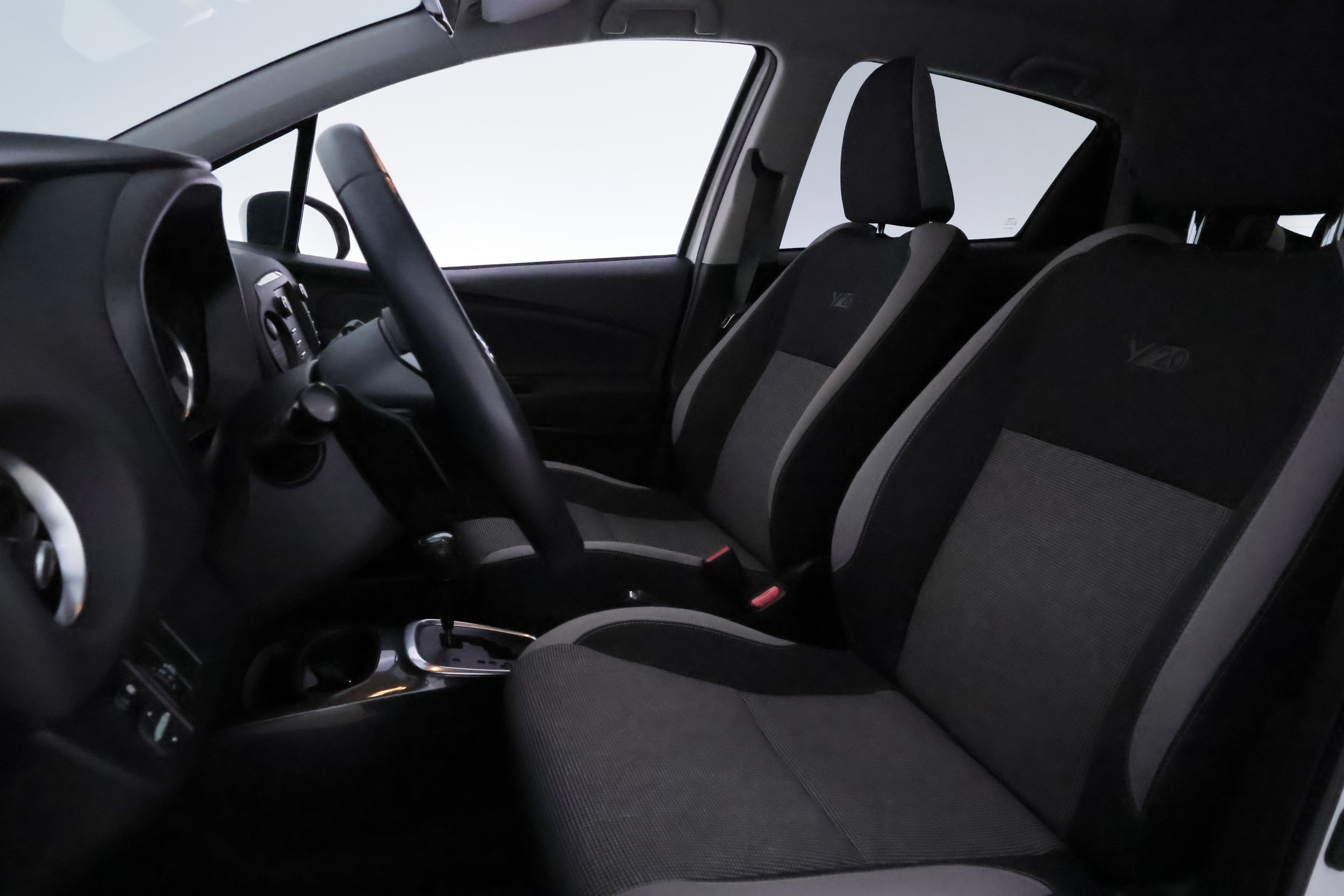 Toyota Yaris 2019