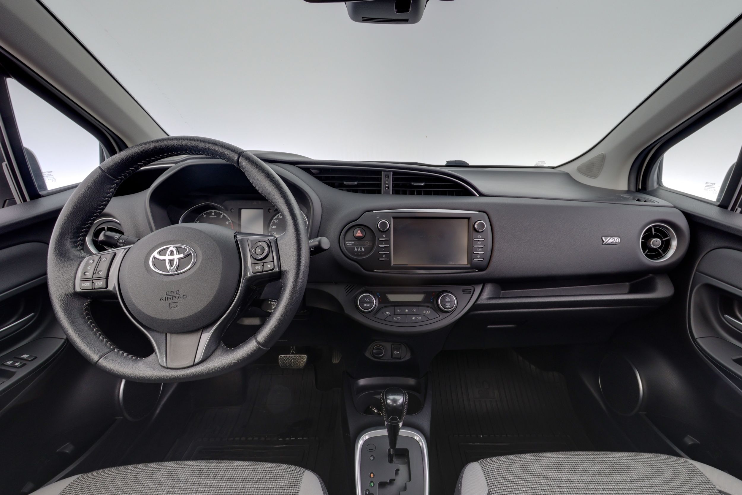 Toyota Yaris 2019