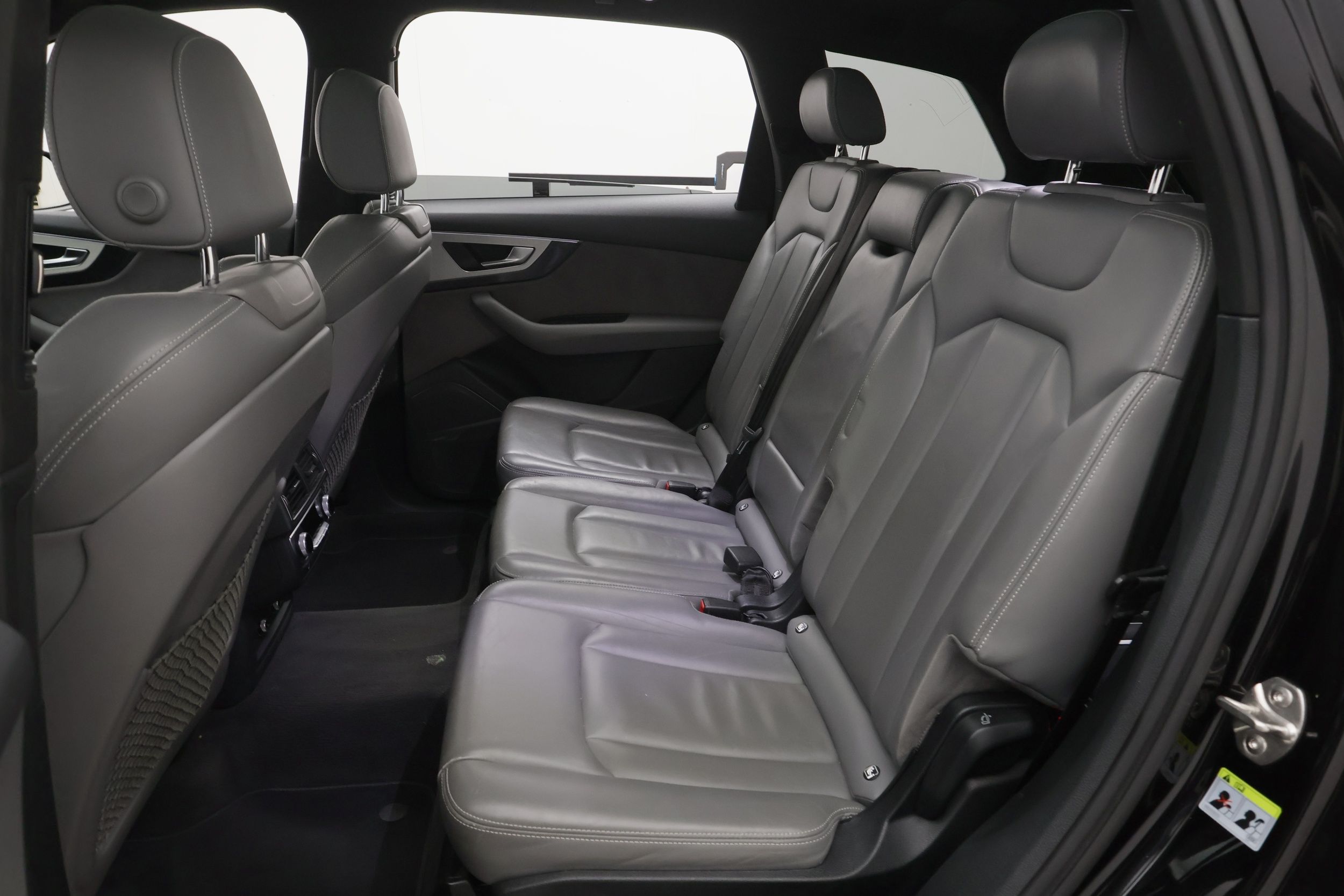 Audi Q7 2018