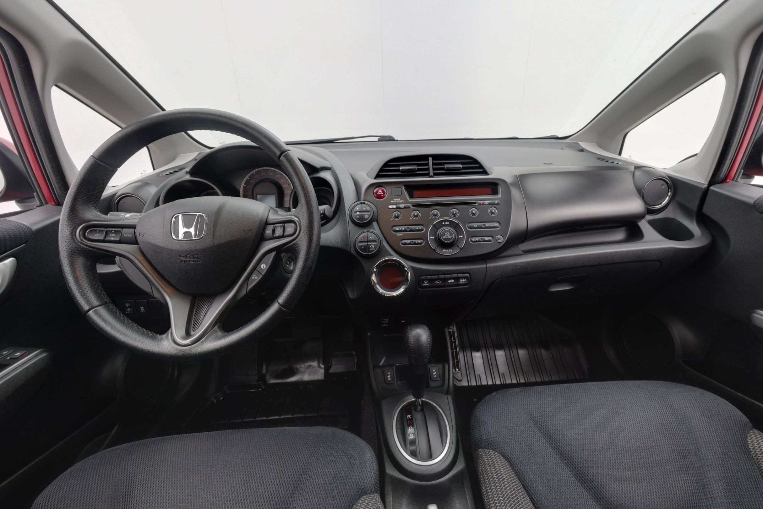 Honda Jazz 2014