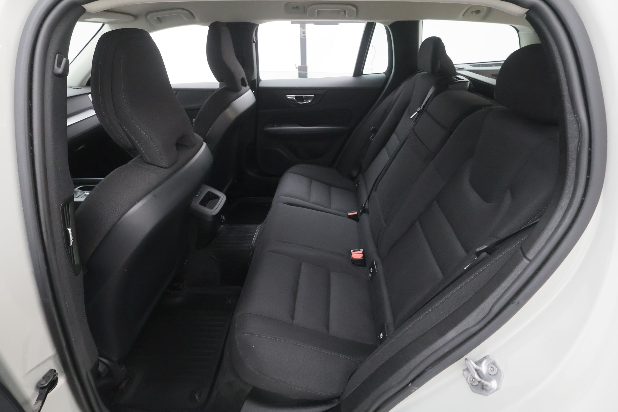 Volvo V60 2019