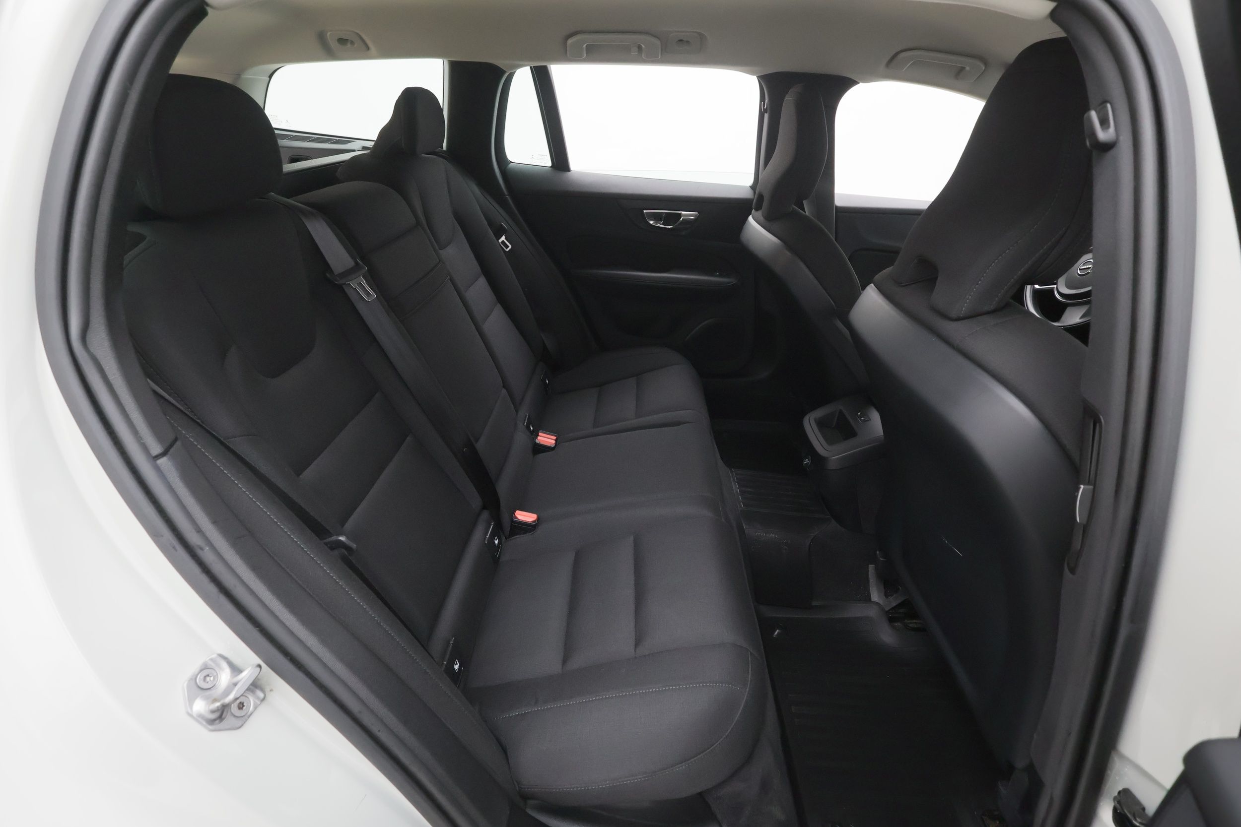 Volvo V60 2019