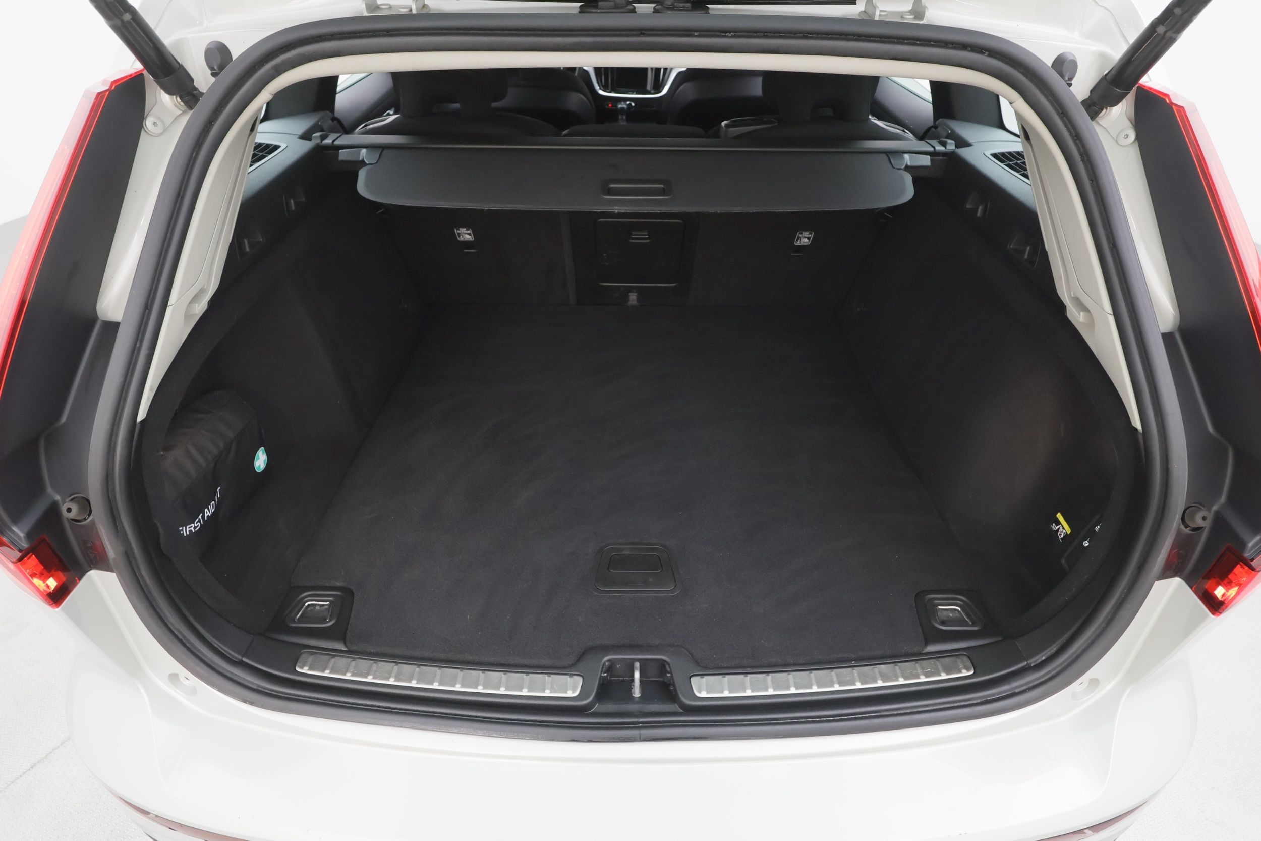 Volvo V60 2019