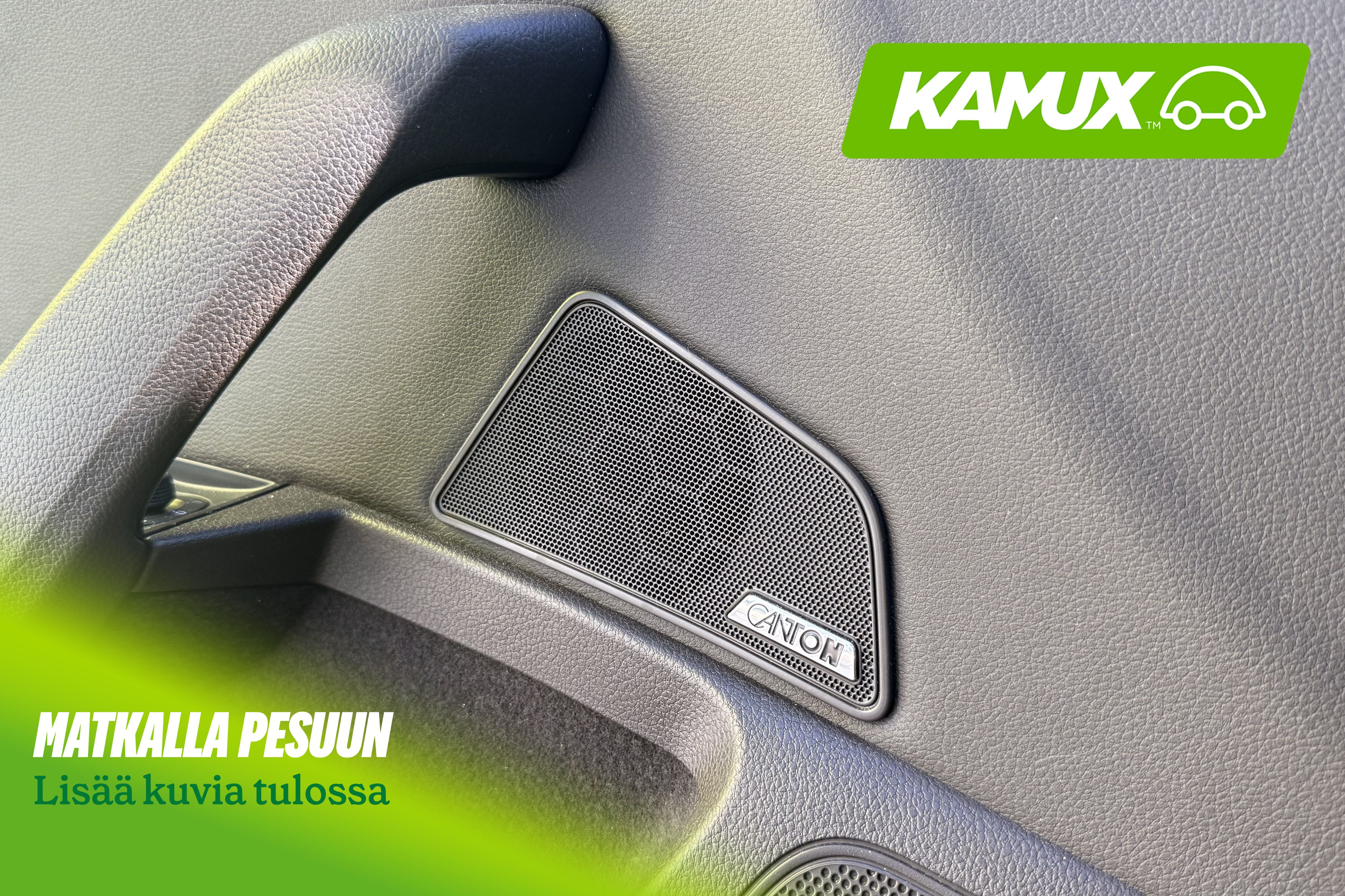 Skoda Superb 2018