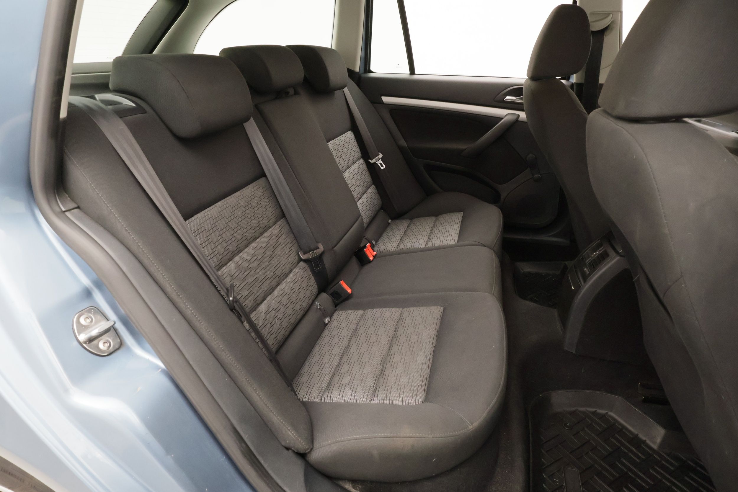 Skoda Octavia 2011