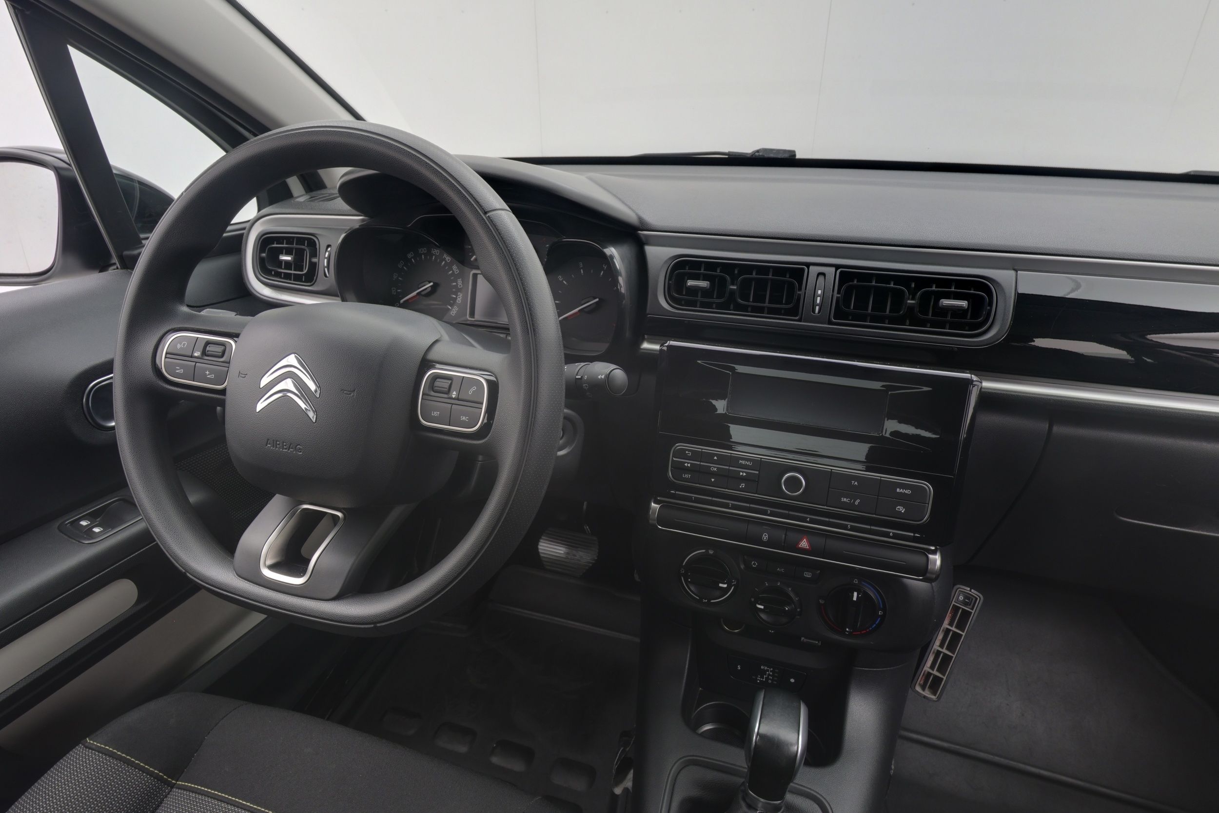 Citroen C3 2017