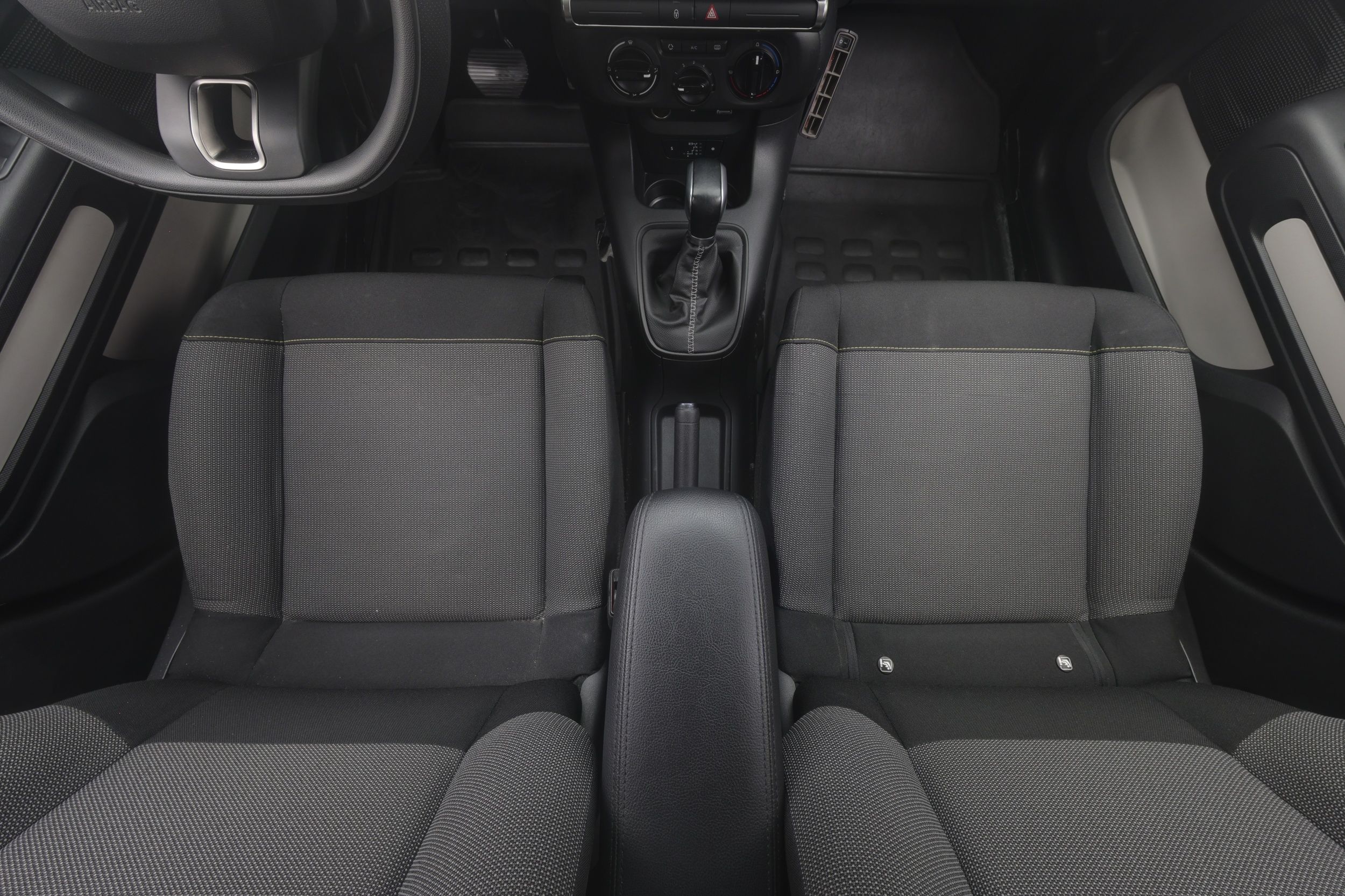 Citroen C3 2017