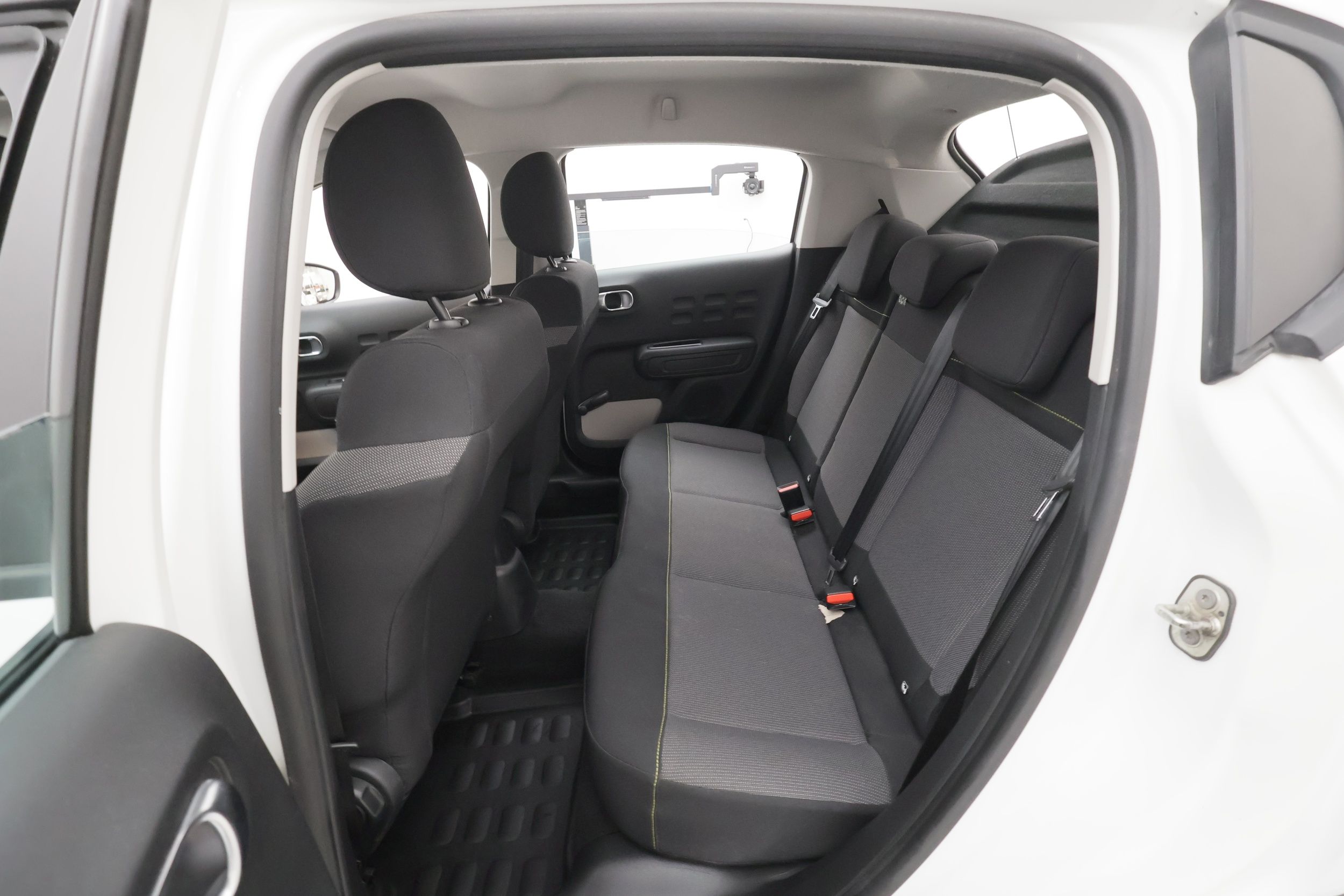 Citroen C3 2017