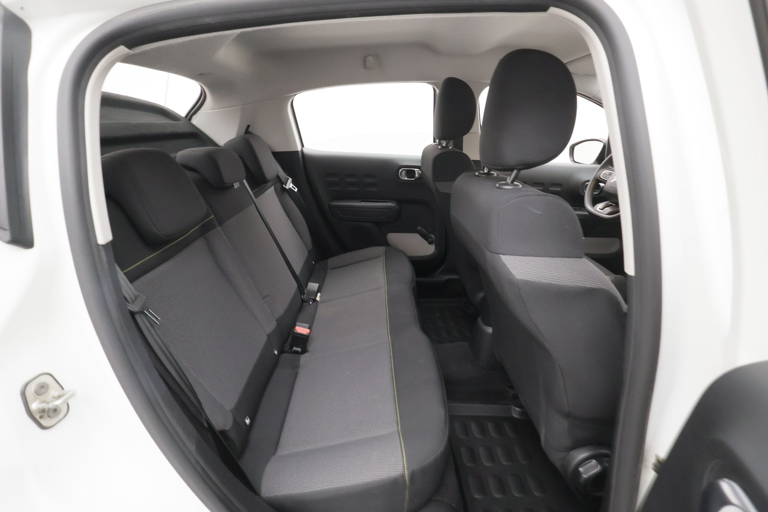 Citroen C3 2017