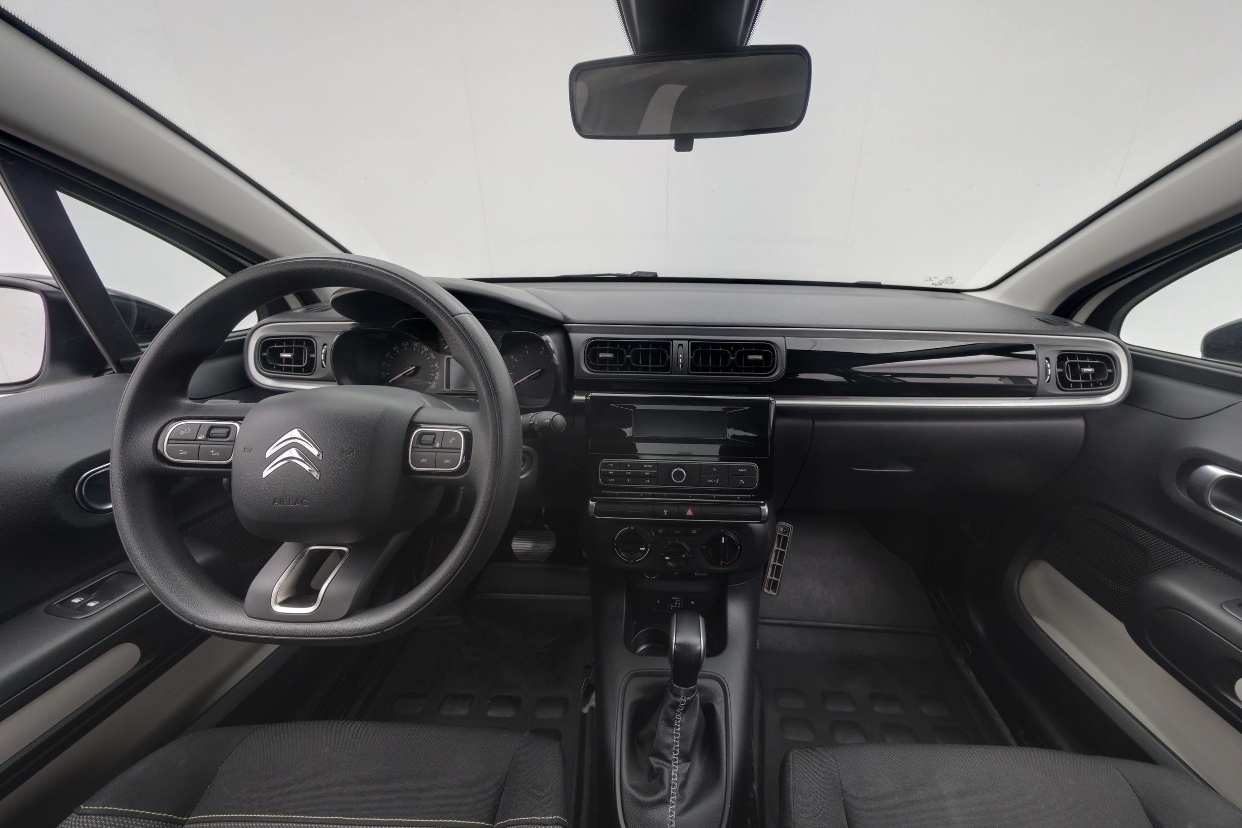 Citroen C3 2017
