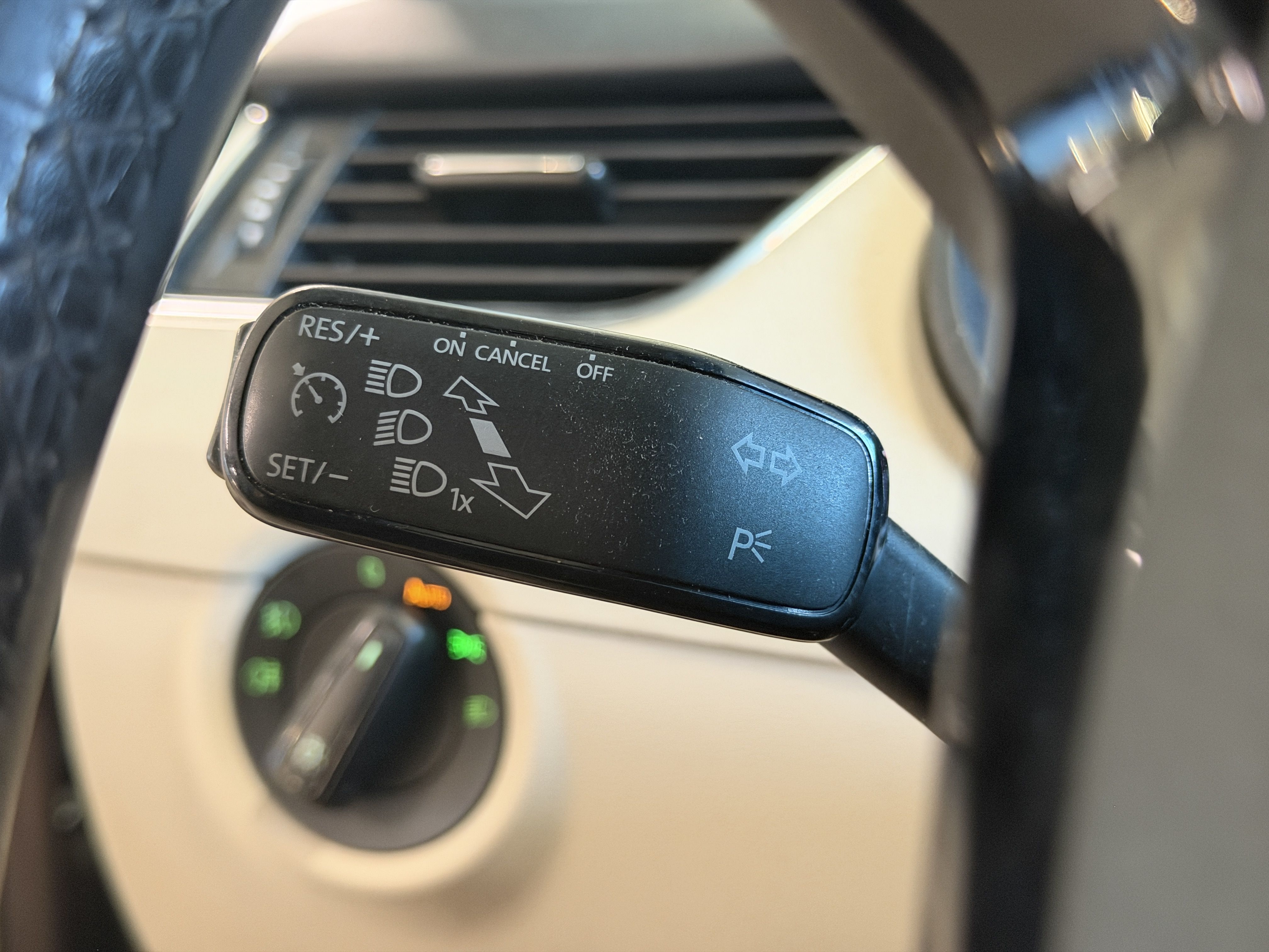 Skoda Octavia 2016
