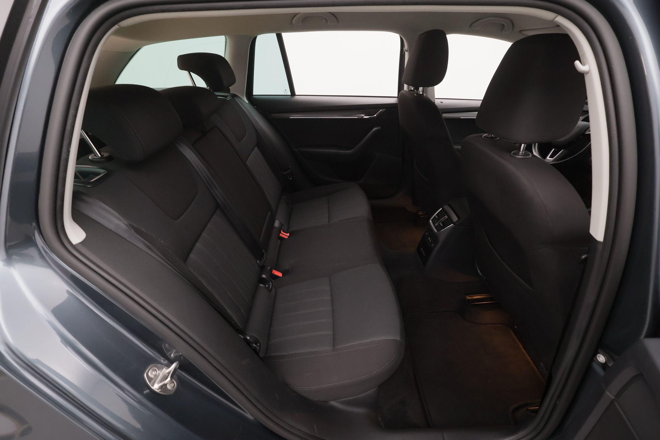 Skoda Octavia 2019