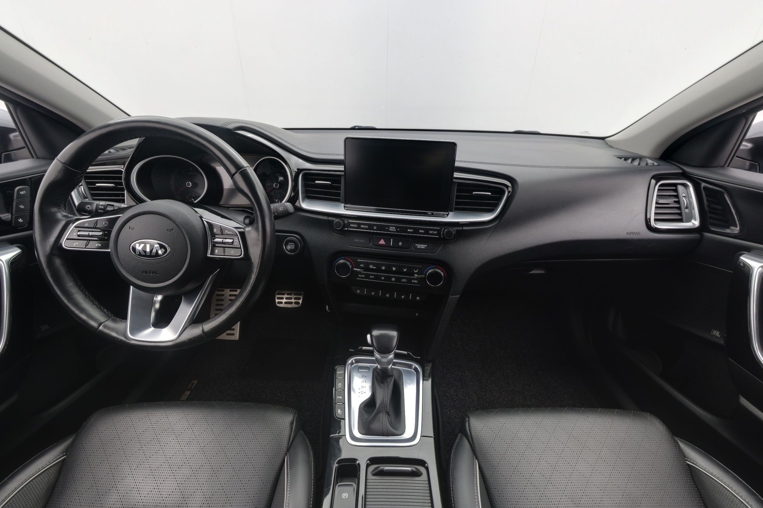 Kia Ceed 2019
