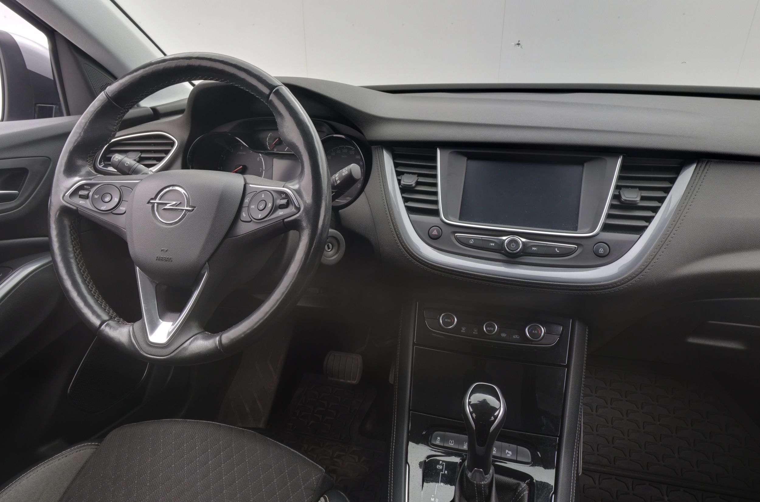 Opel Grandland X 2019