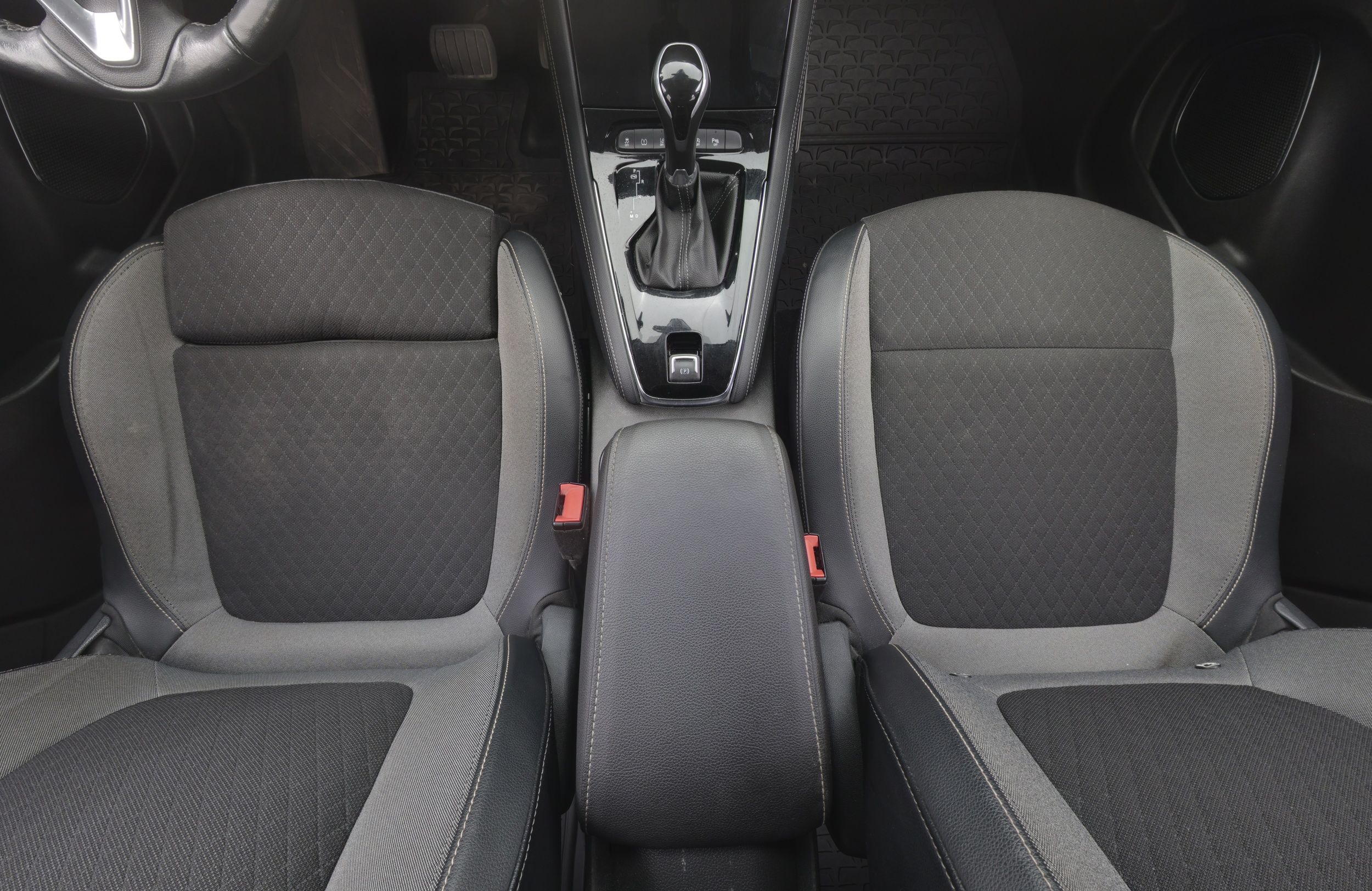 Opel Grandland X 2019