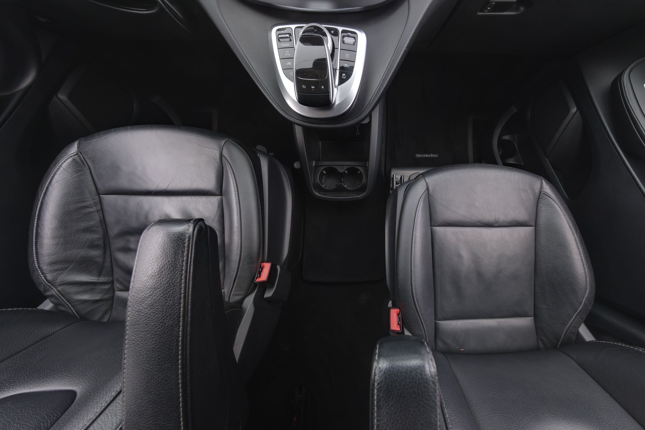 Mercedes-Benz V 2020