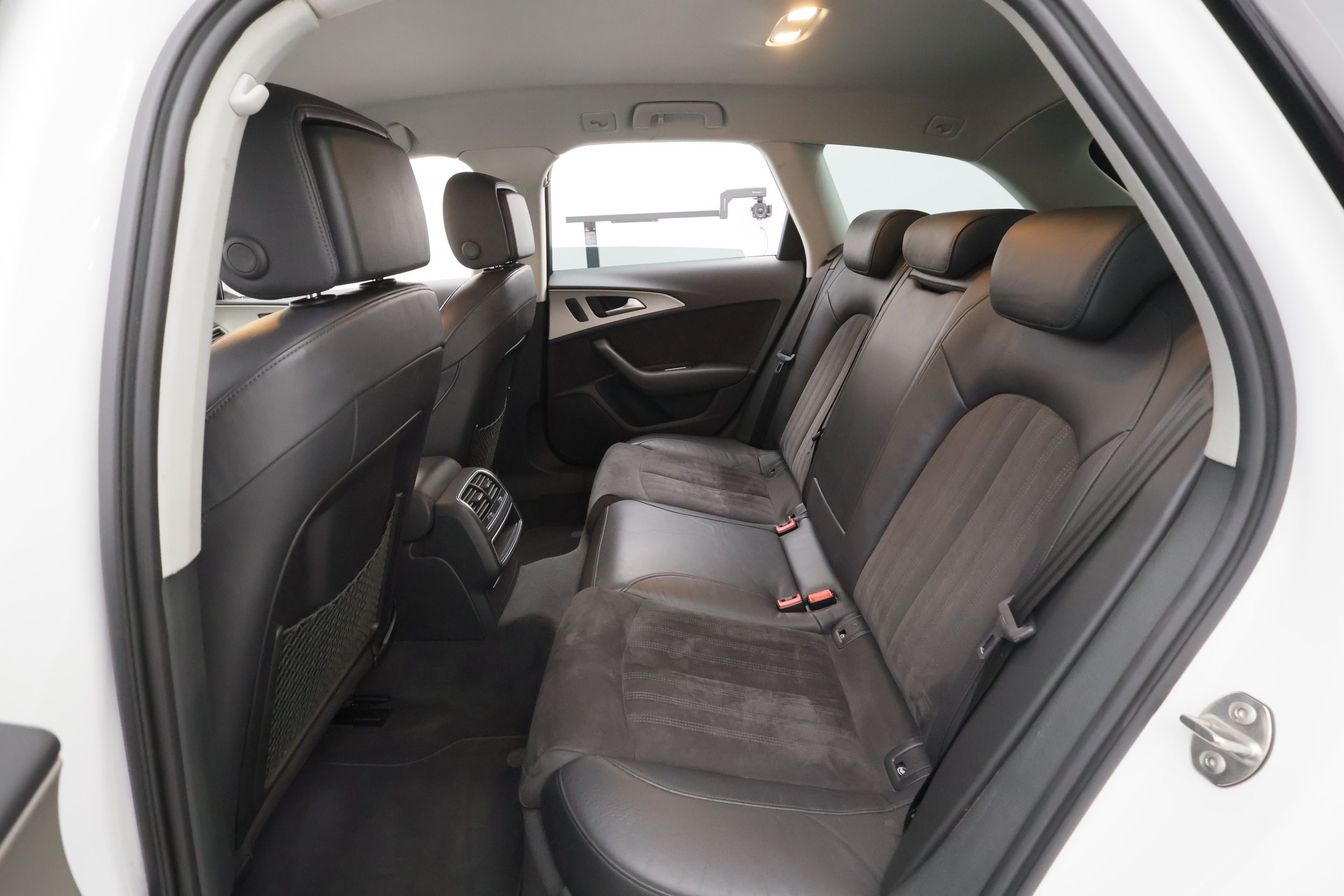 Audi A6 Allroad 2015