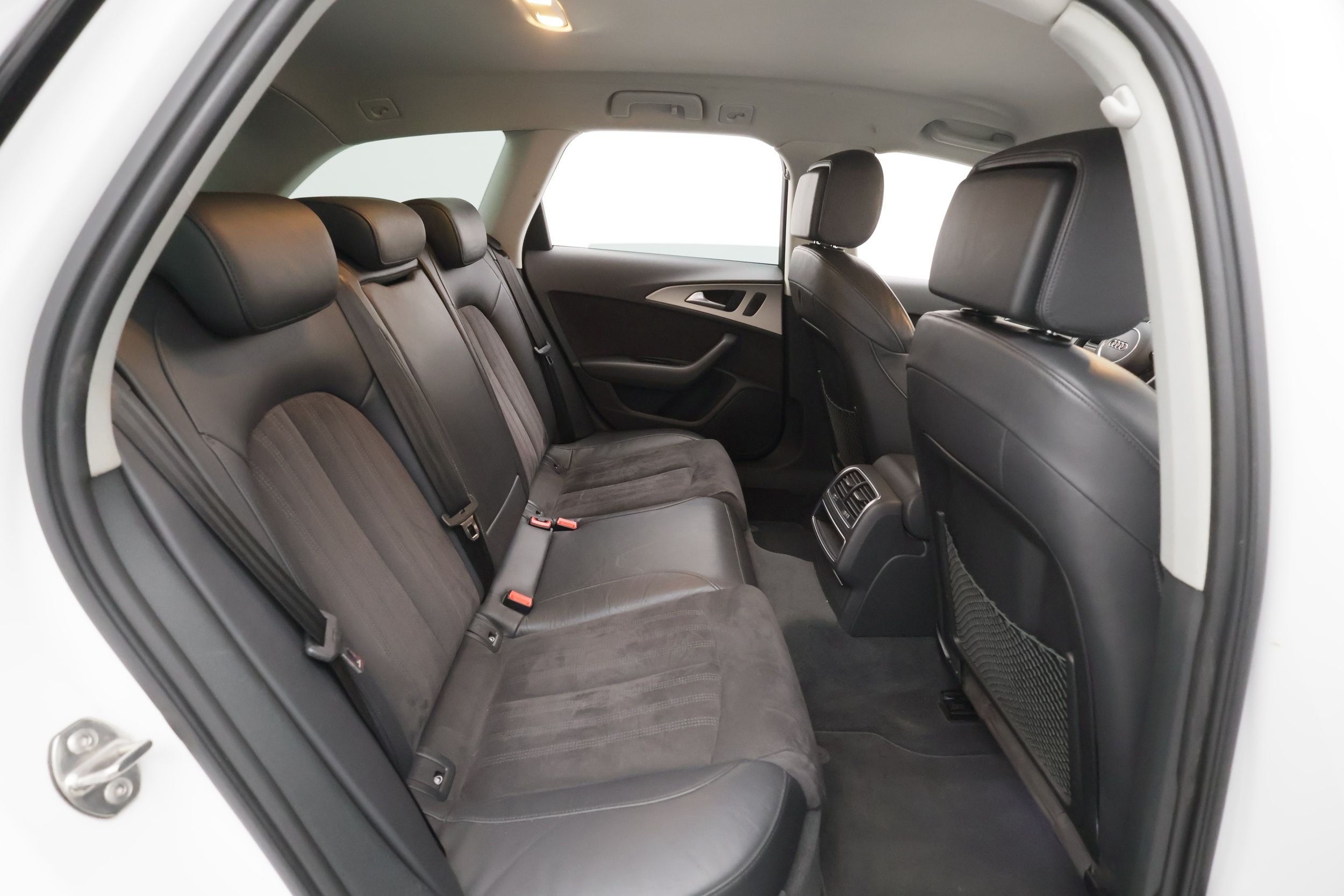 Audi A6 Allroad 2015