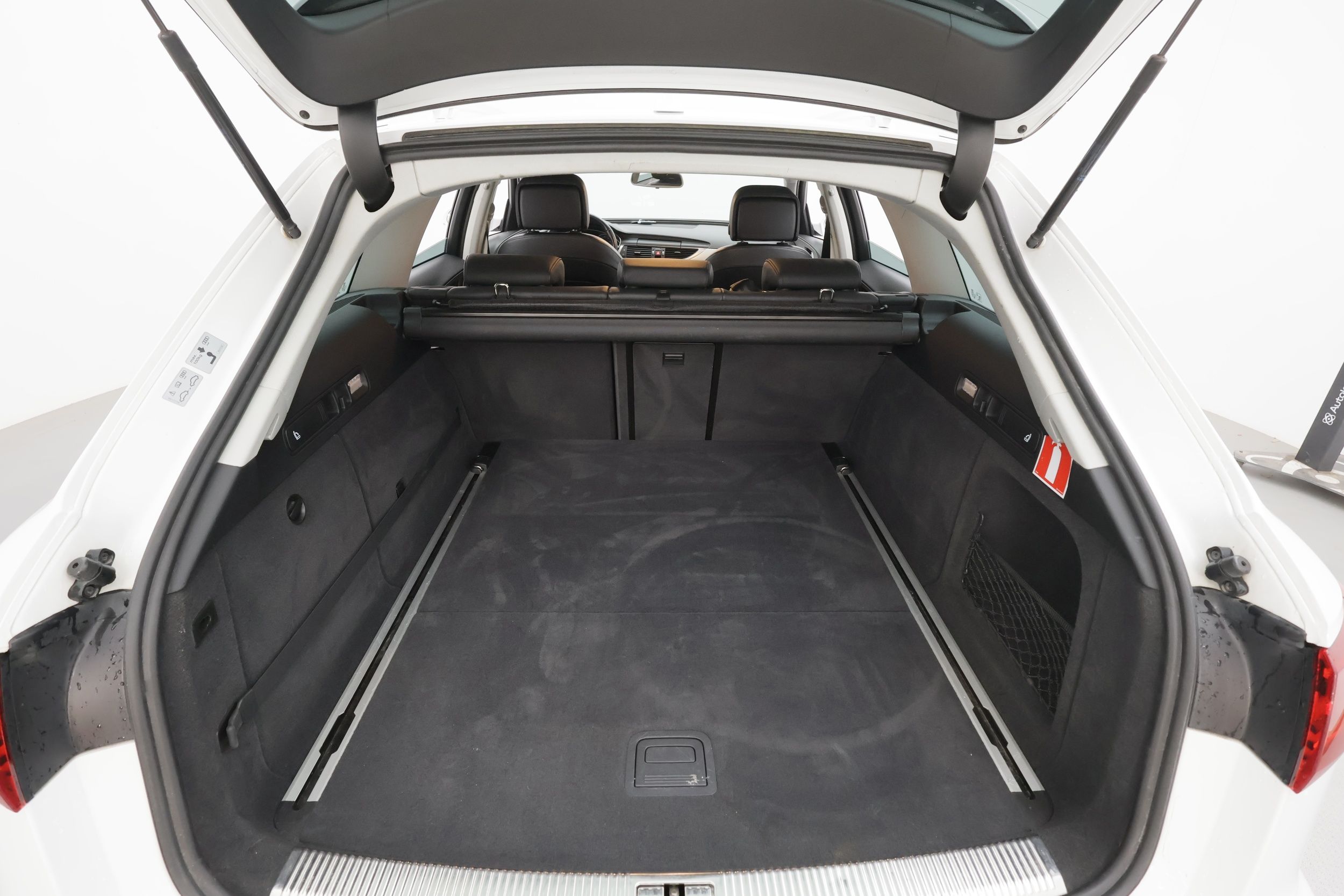 Audi A6 Allroad 2015
