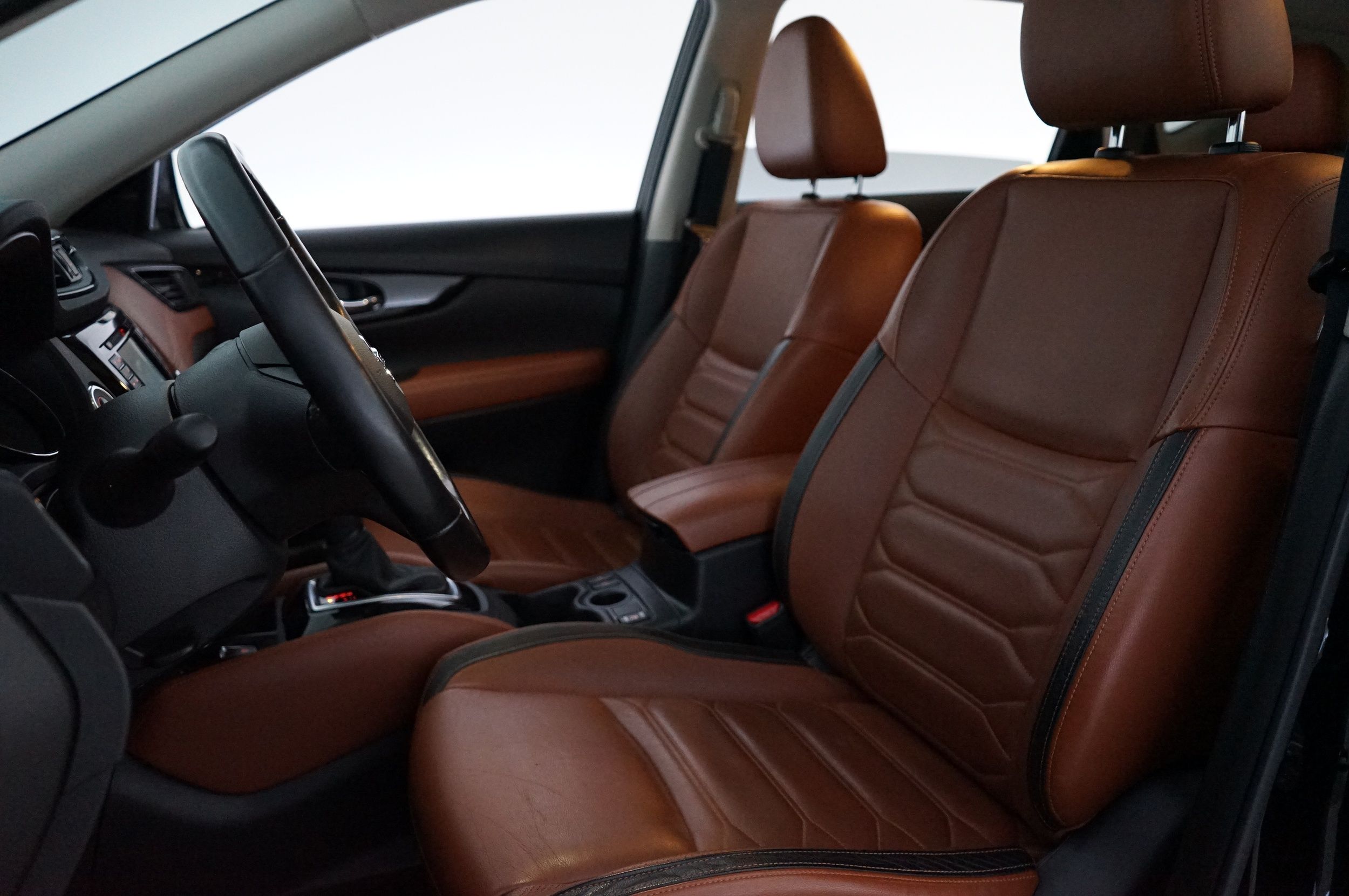 Nissan X-Trail 2020