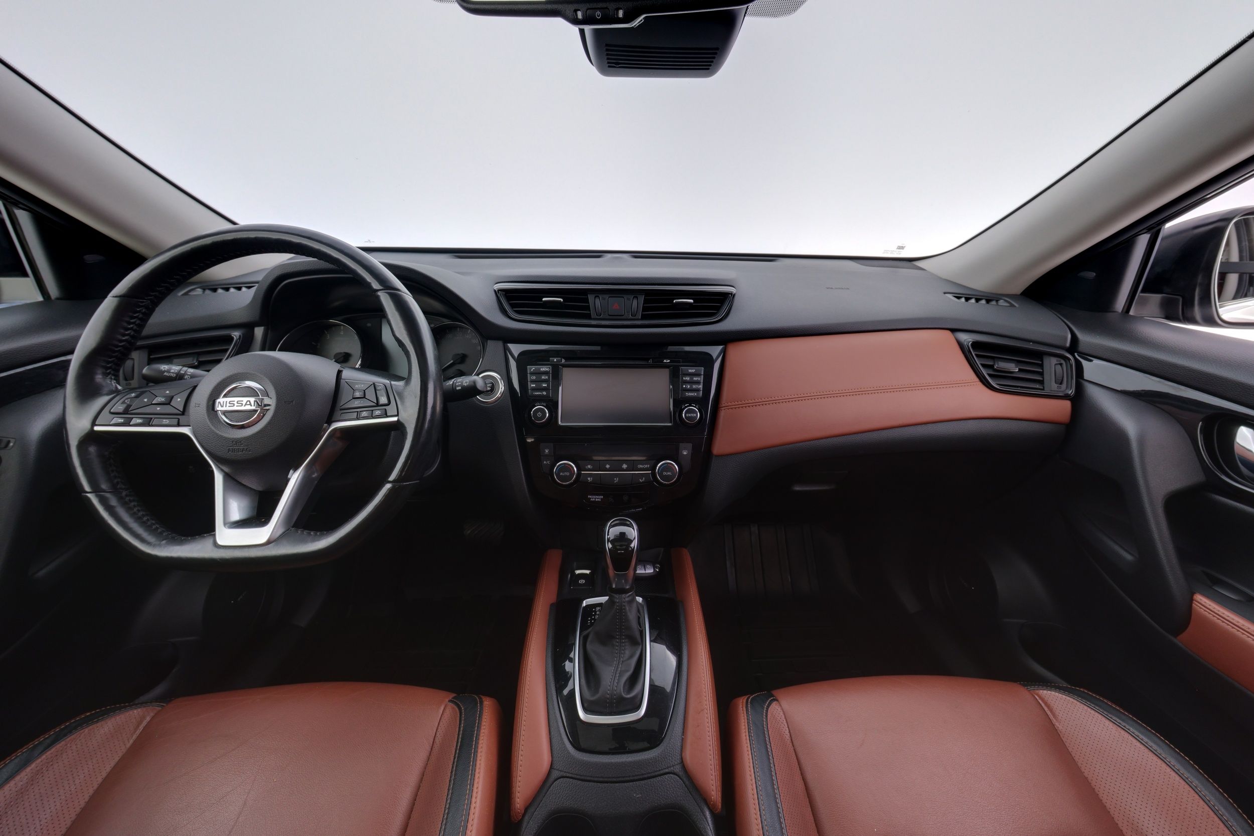 Nissan X-Trail 2020
