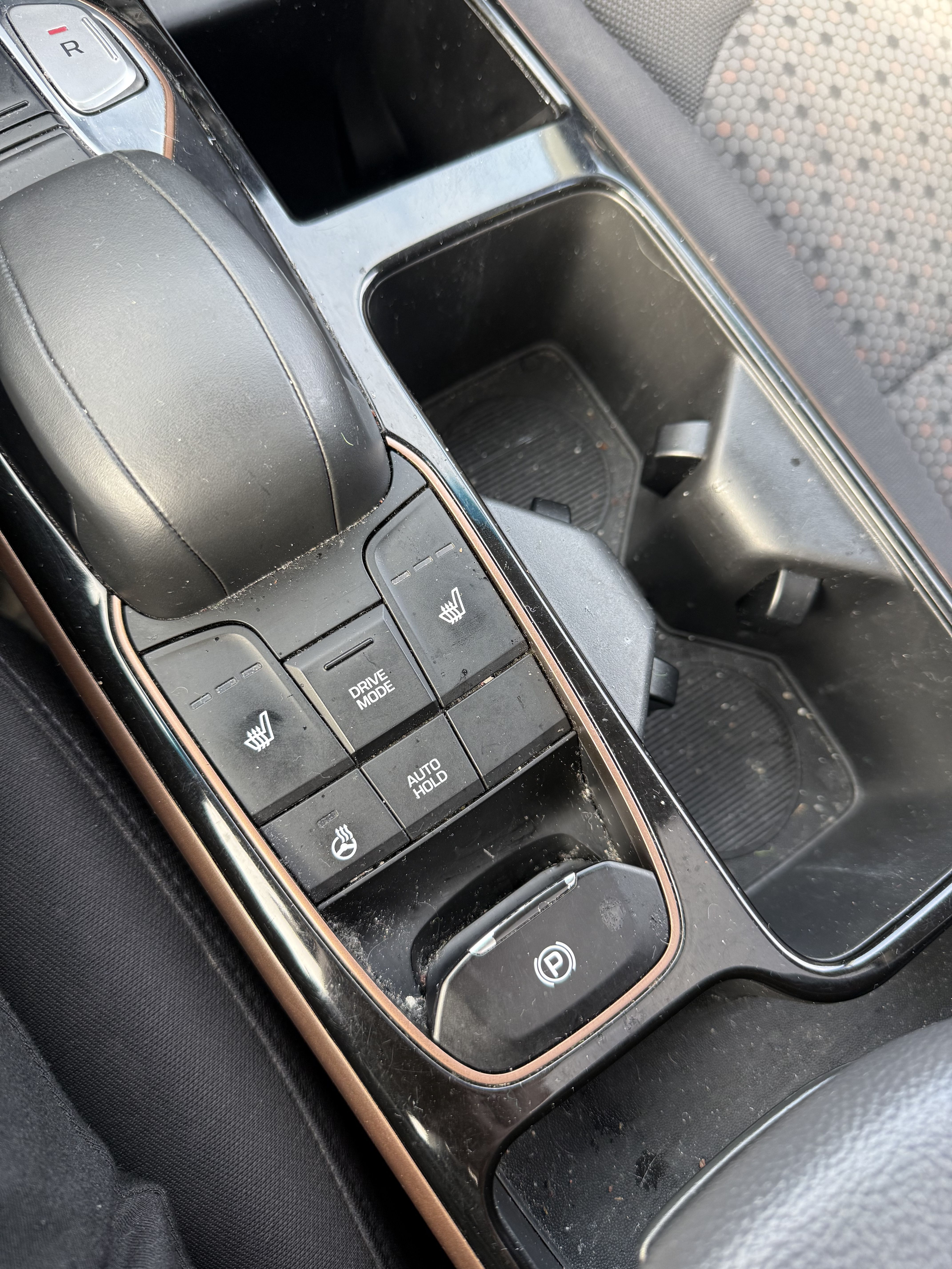 Hyundai Ioniq Electric 2018