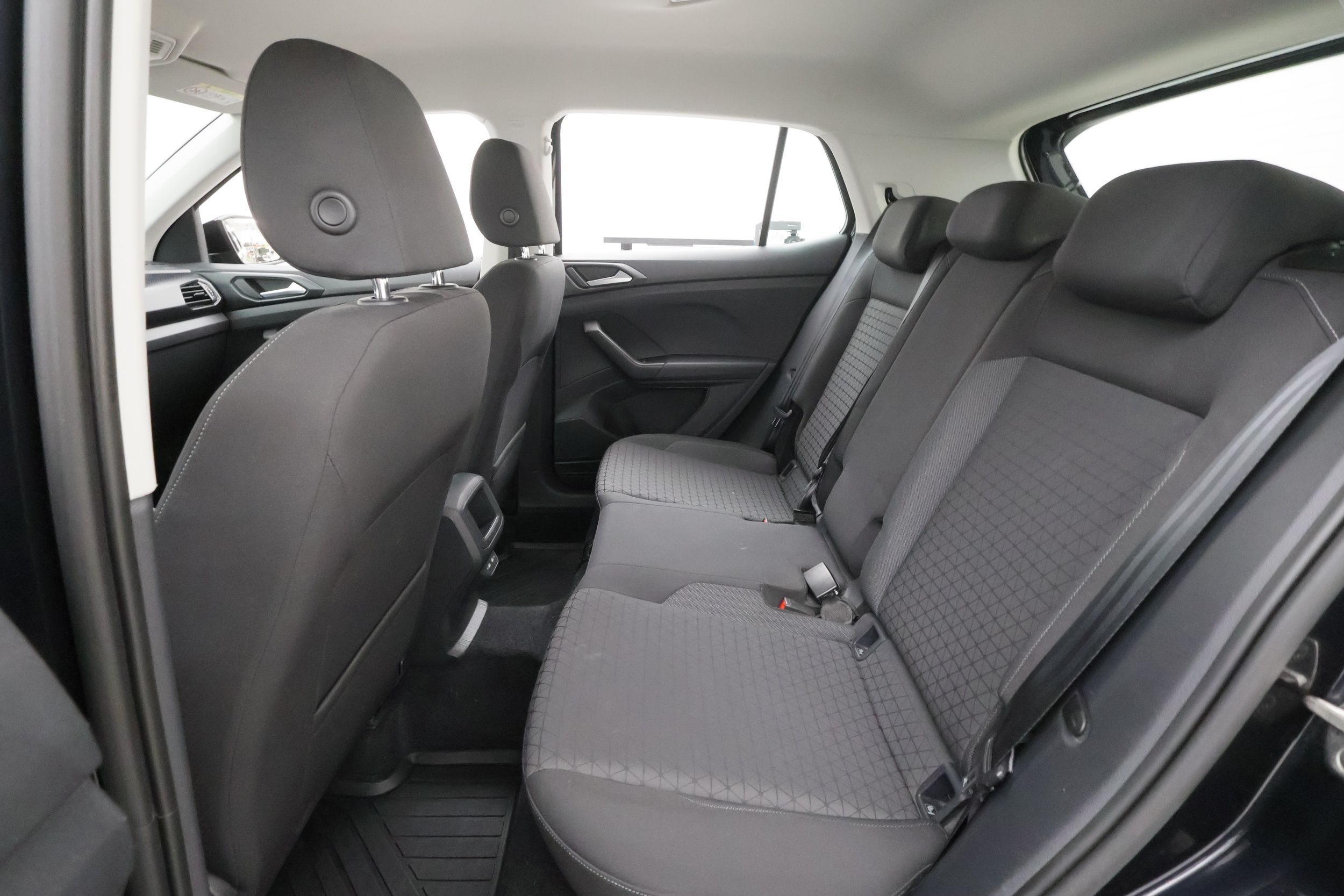 Volkswagen T-Cross 2022