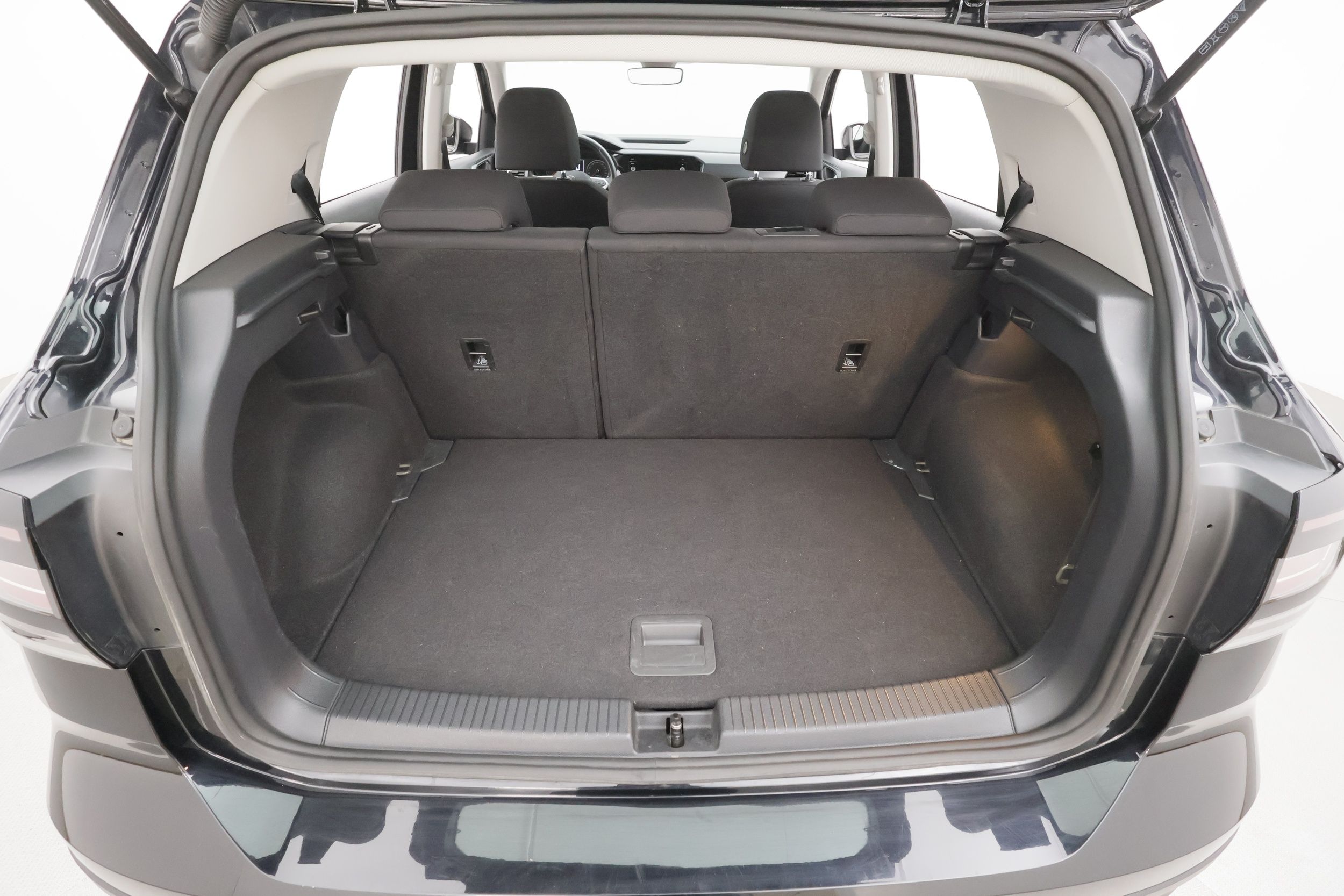 Volkswagen T-Cross 2022